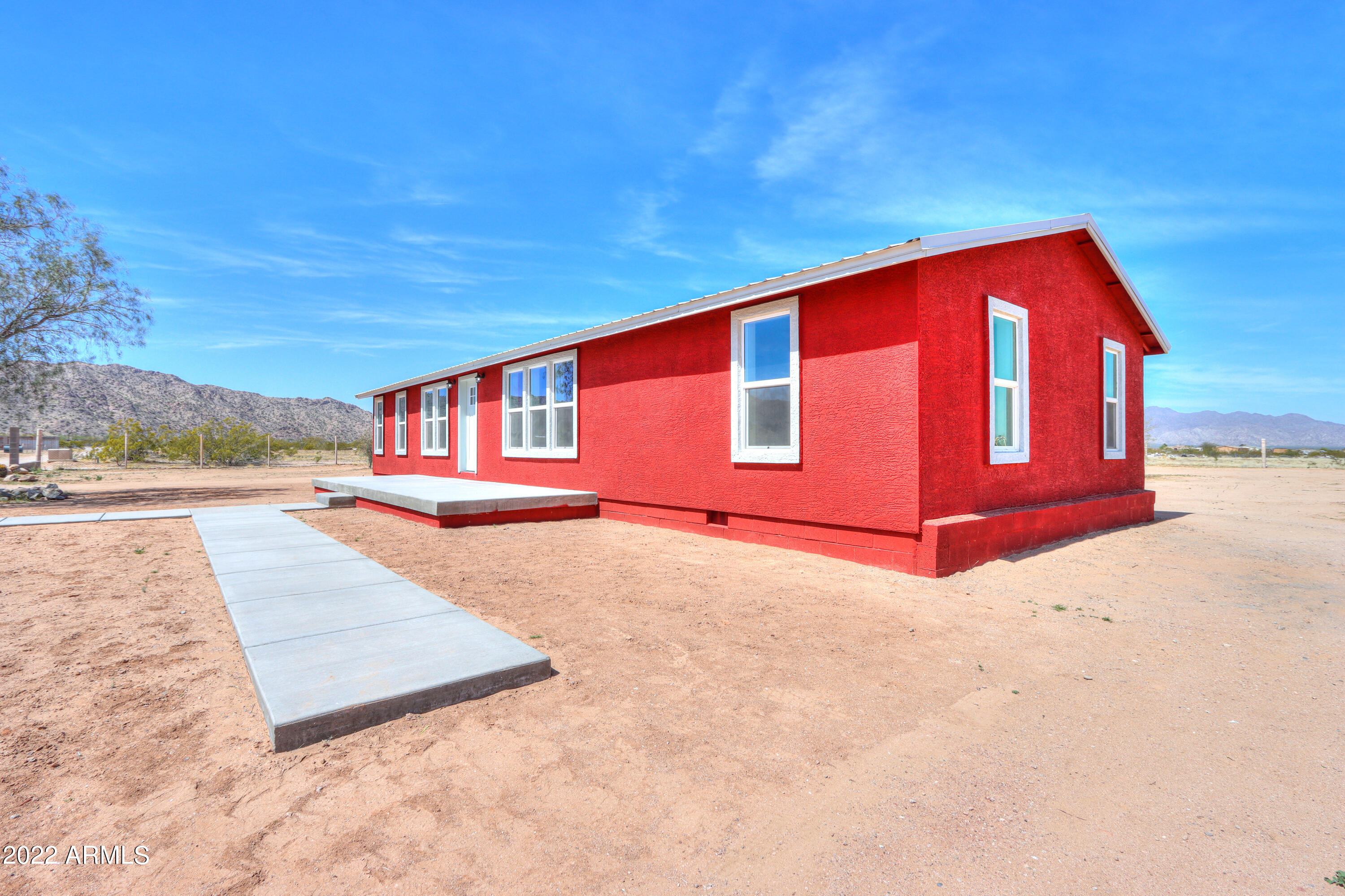 54116 W RIDOWAY Road