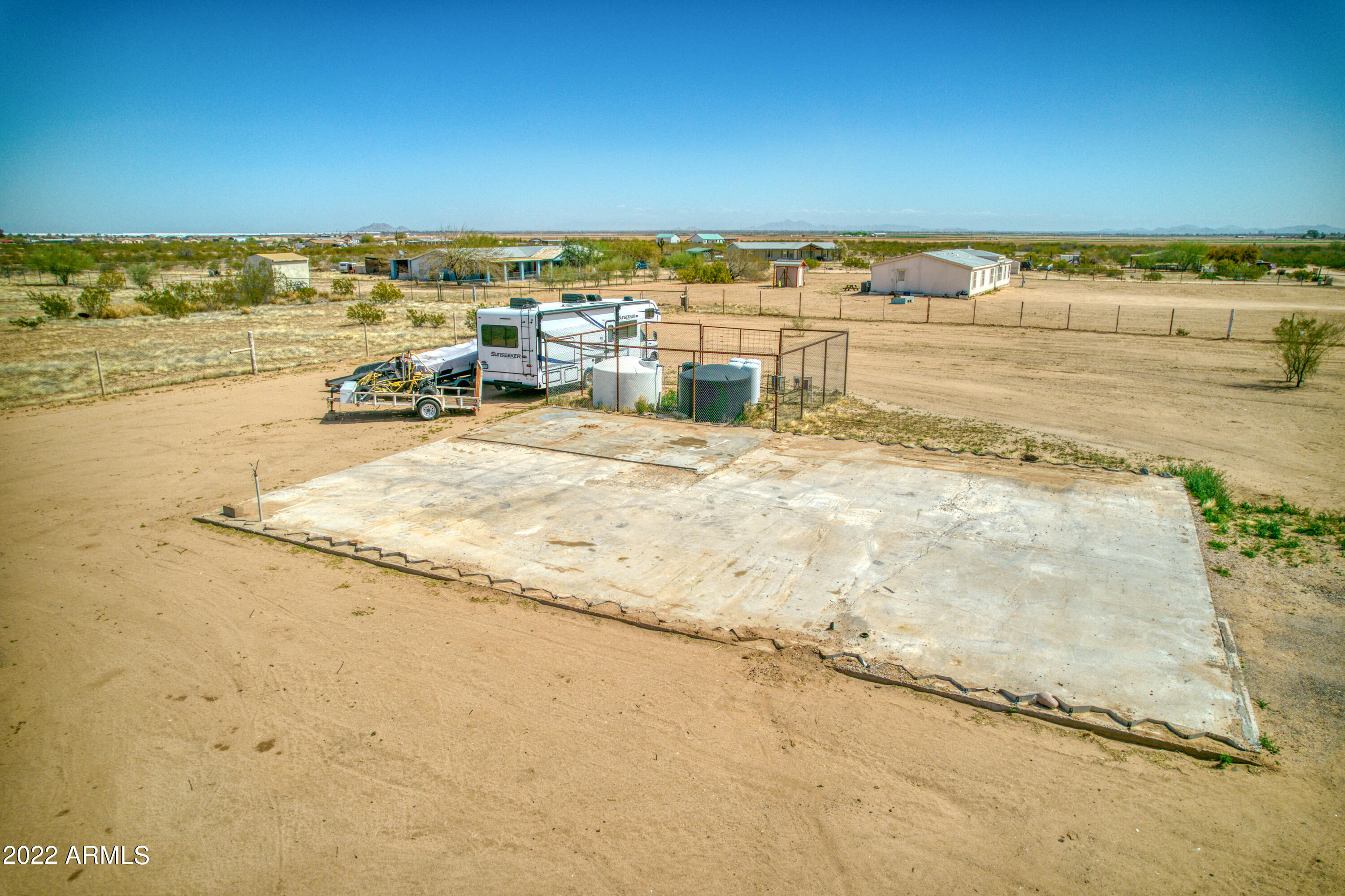 54116 W RIDOWAY Road