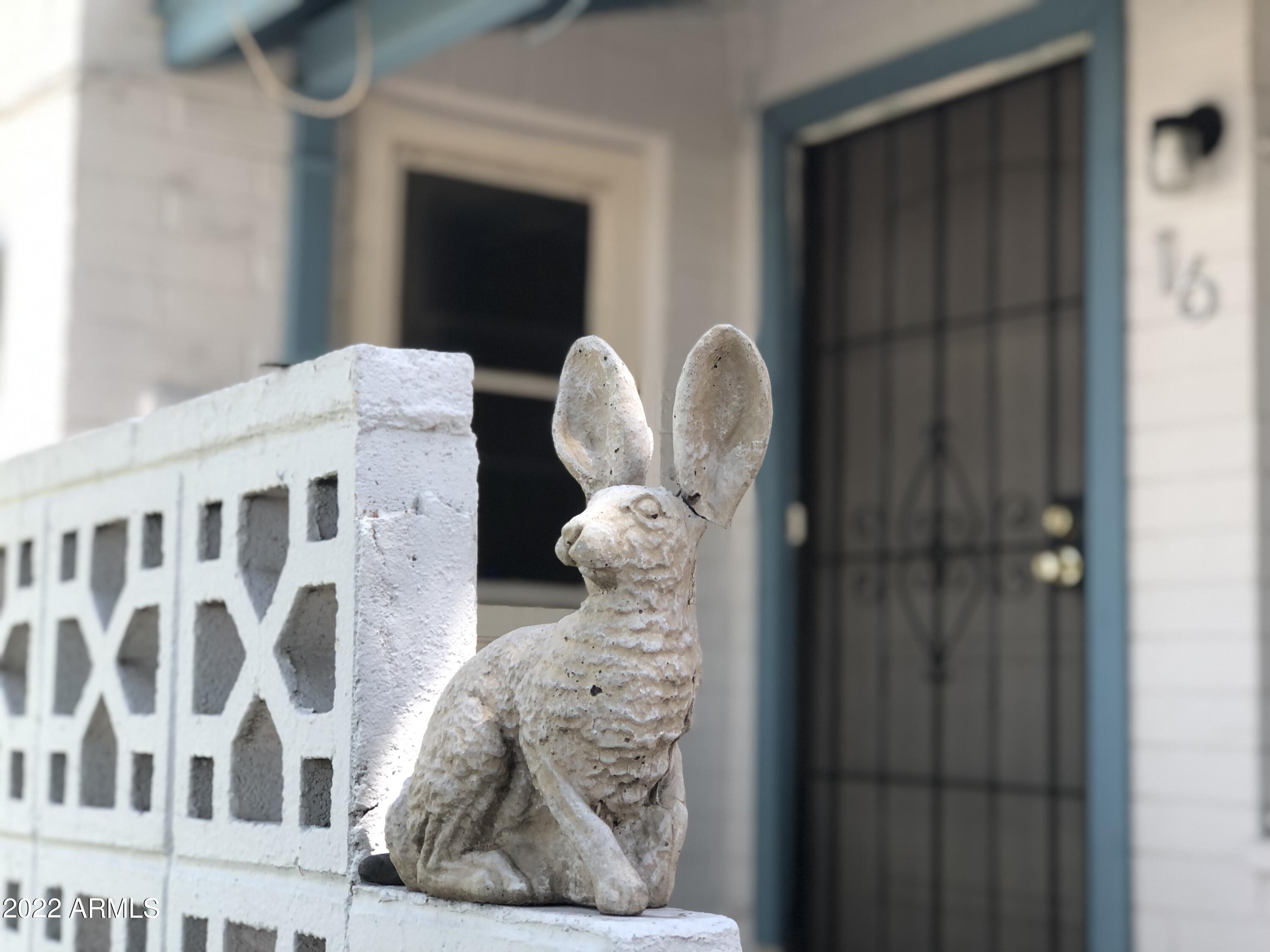 2985 N 19TH Avenue # 16