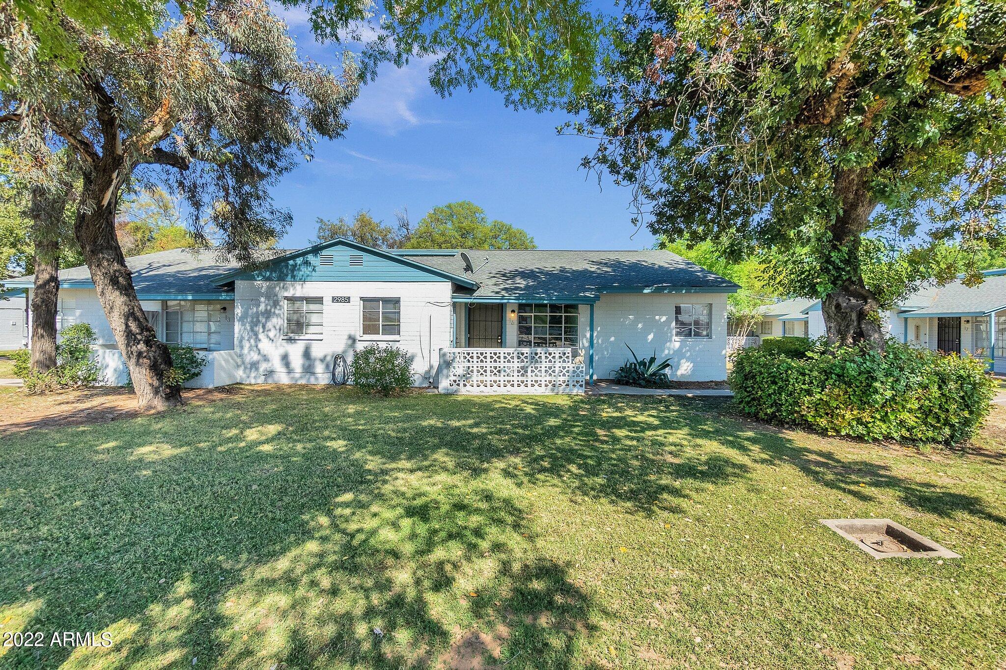 2985 N 19TH Avenue # 16