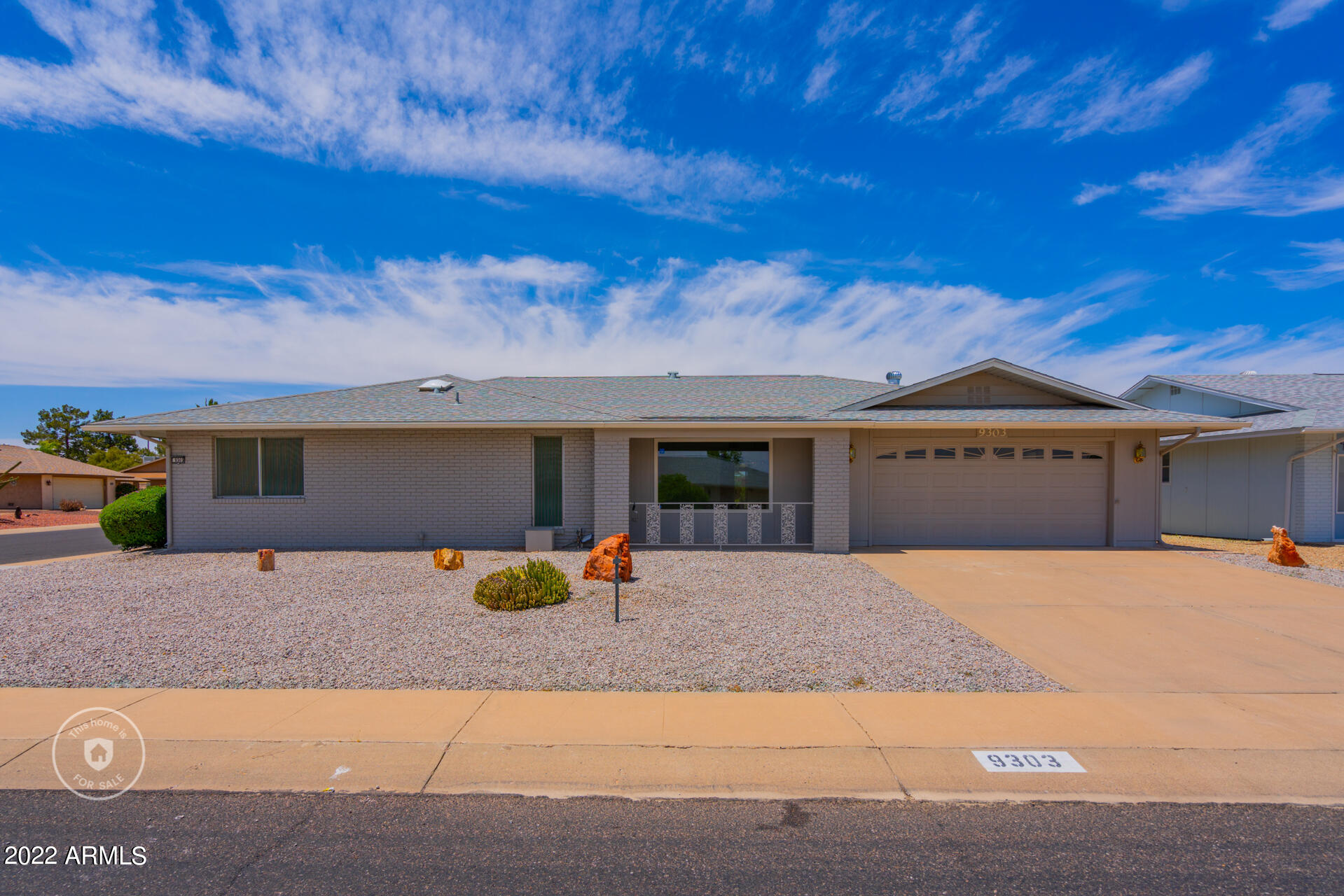 9303 W SPANISH MOSS Lane