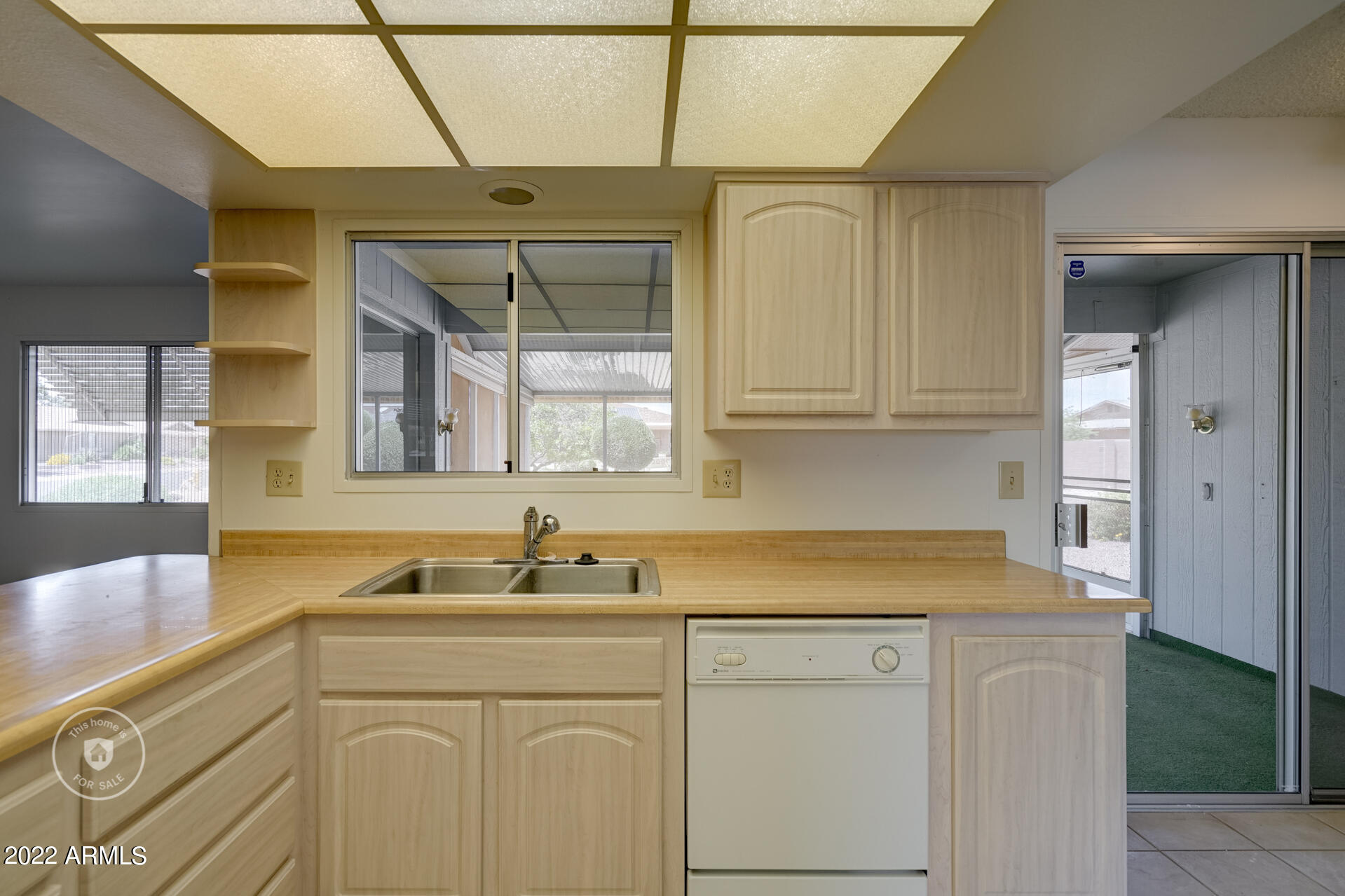 9303 W SPANISH MOSS Lane