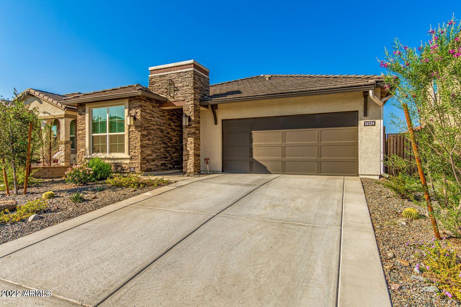 16524 W WINSTON Drive