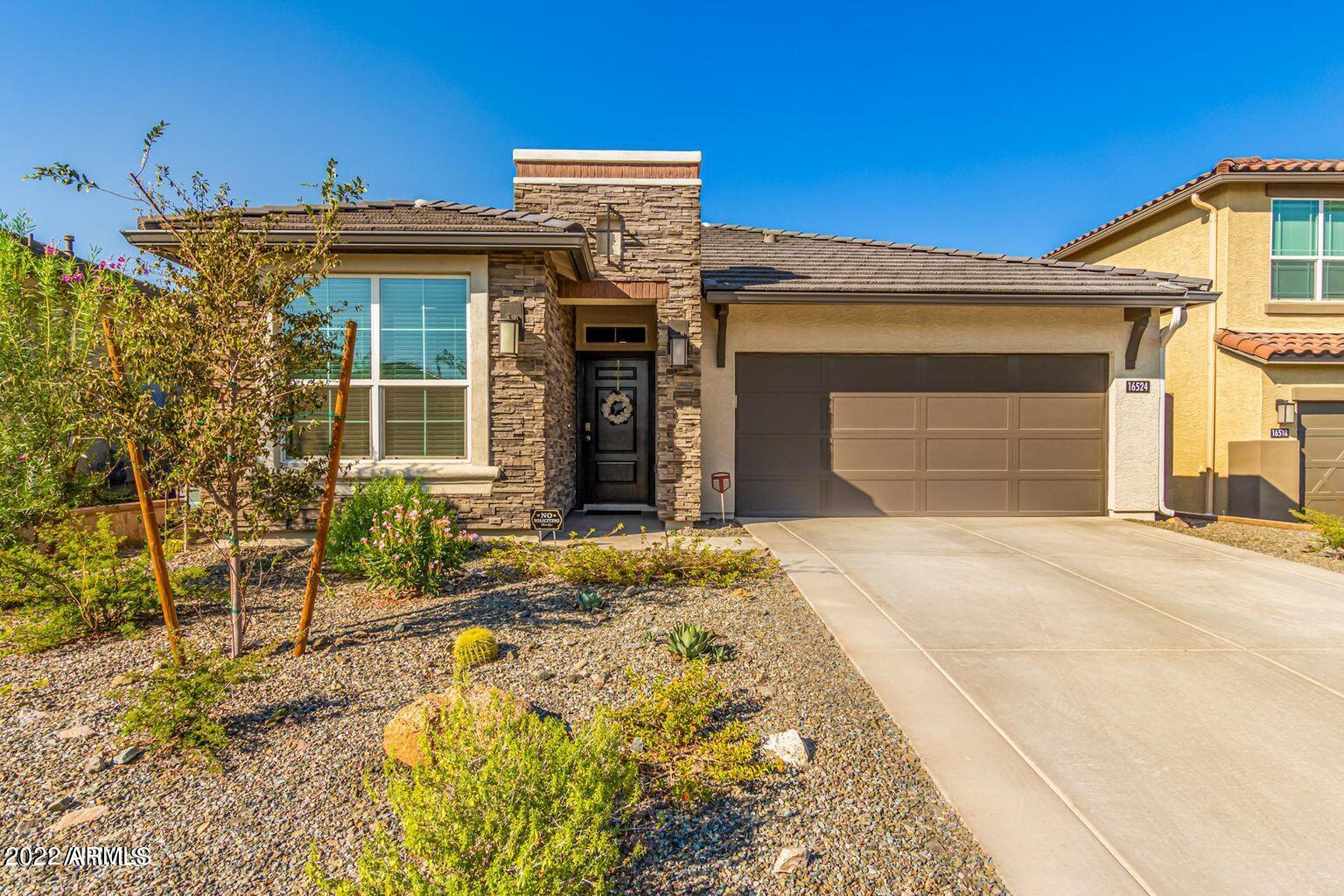 16524 W WINSTON Drive