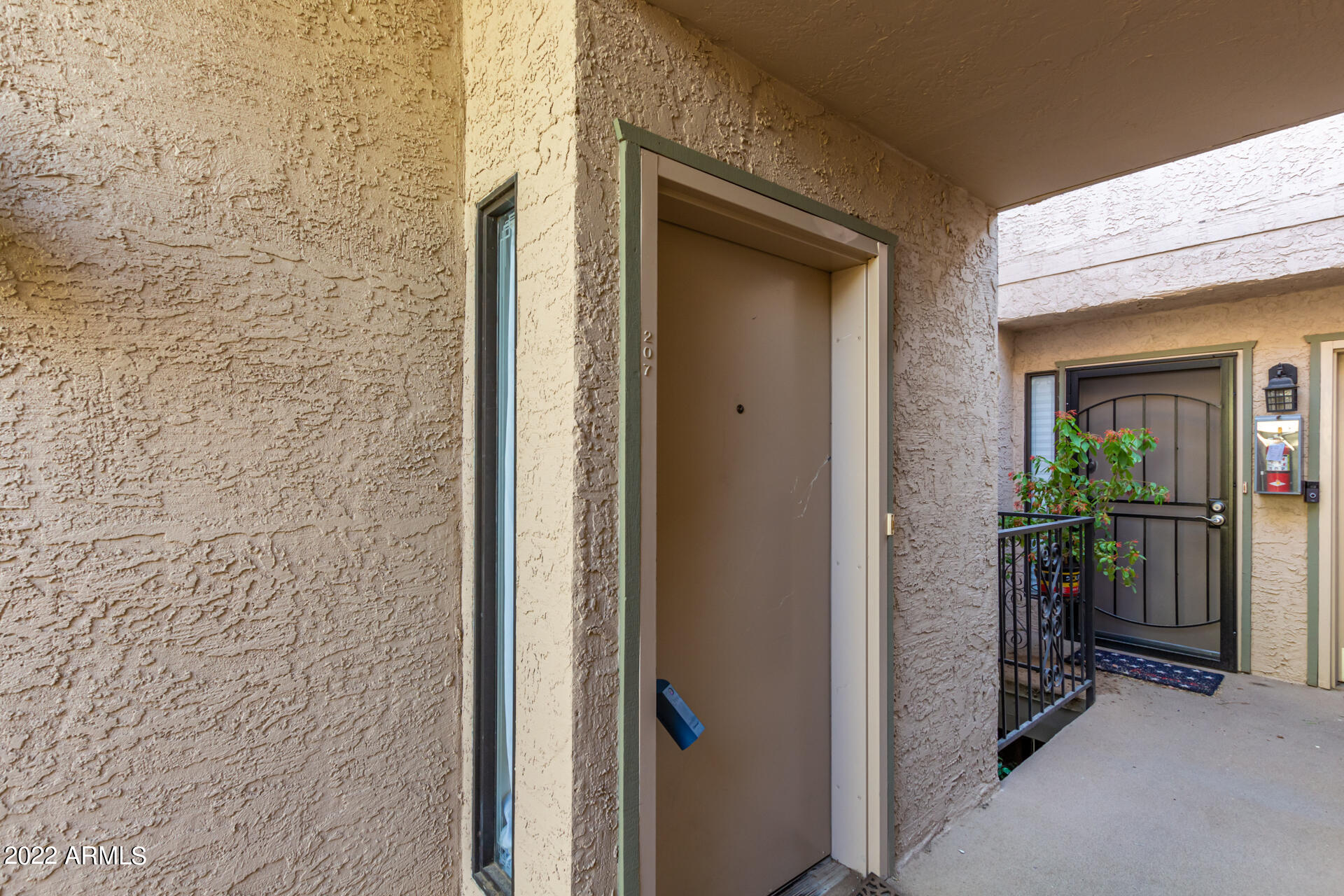 2935 N 68TH Street # 207