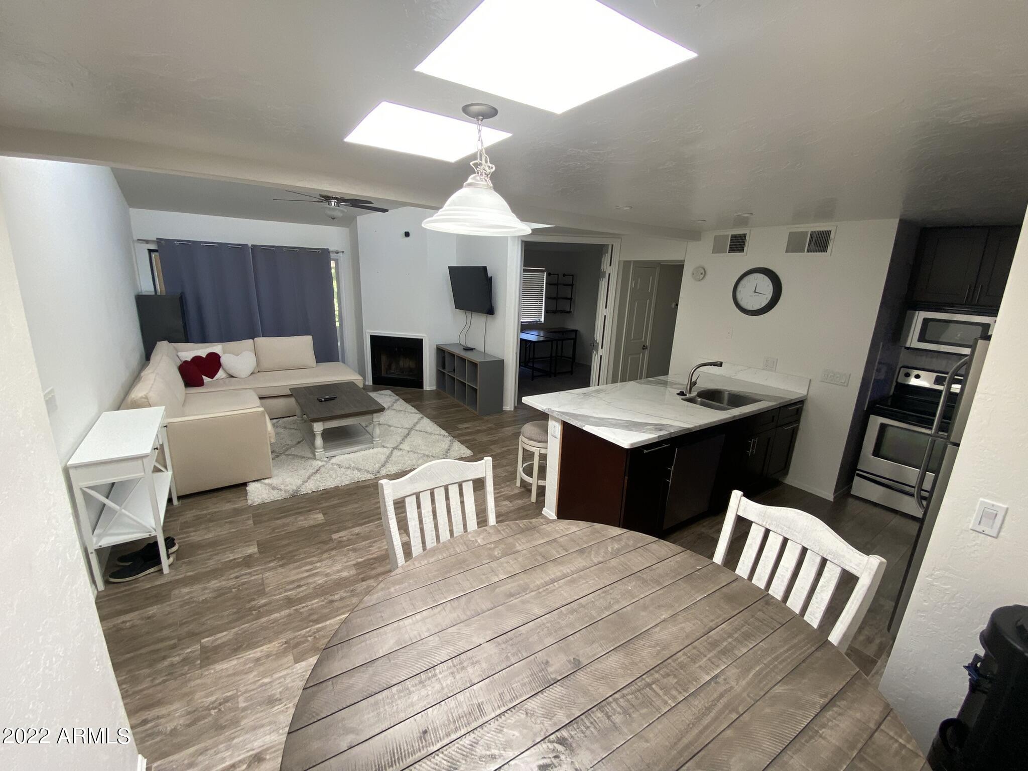 2935 N 68TH Street # 207