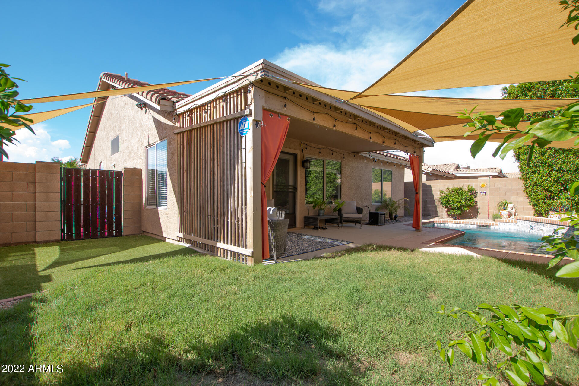 15029 W BOTTLE TREE Avenue