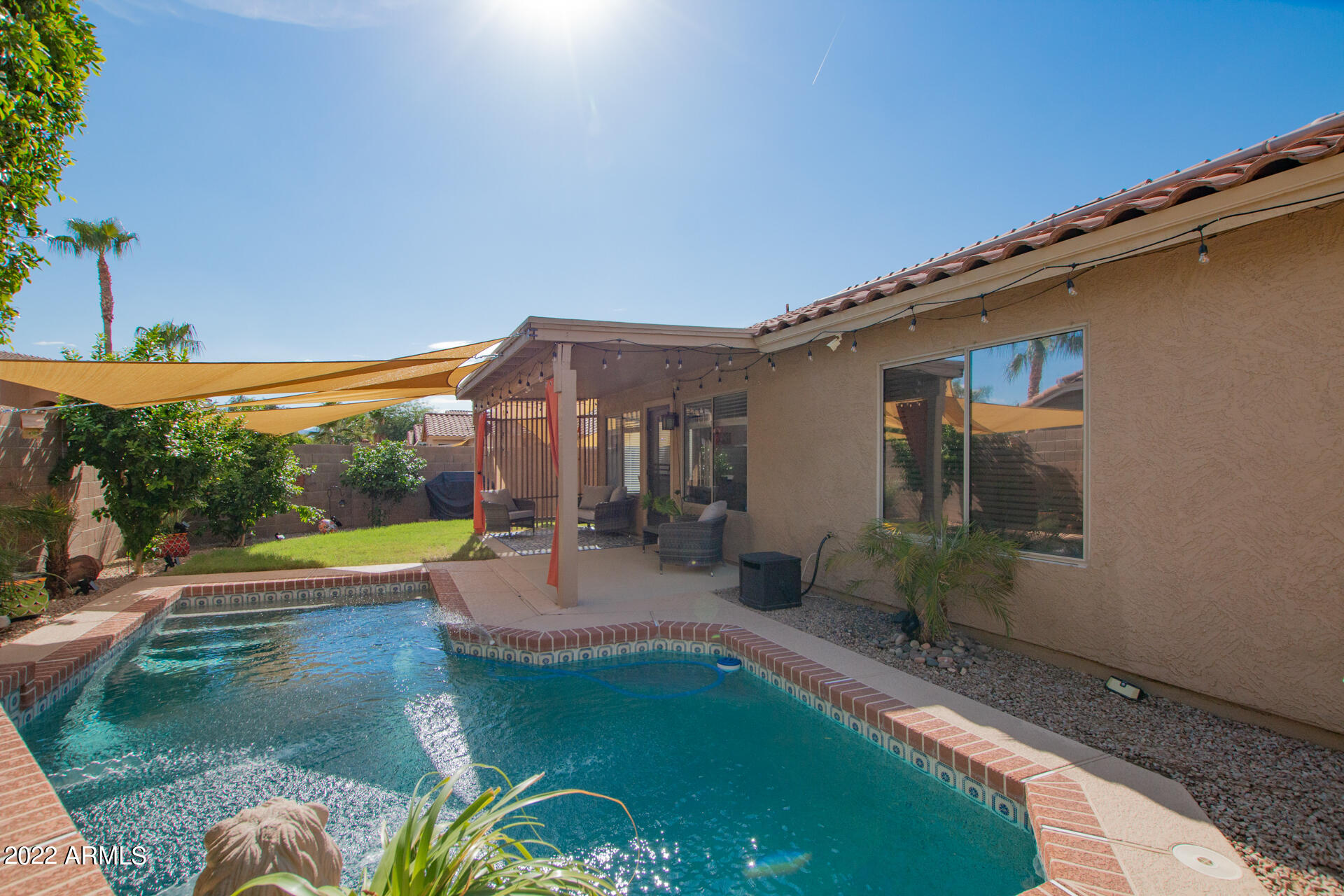 15029 W BOTTLE TREE Avenue