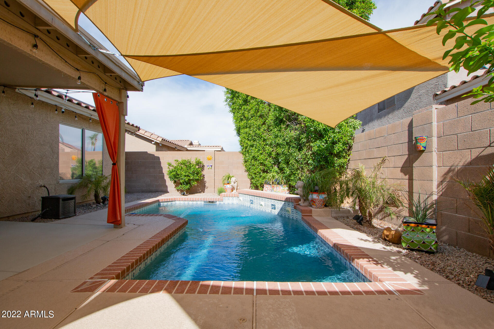 15029 W BOTTLE TREE Avenue