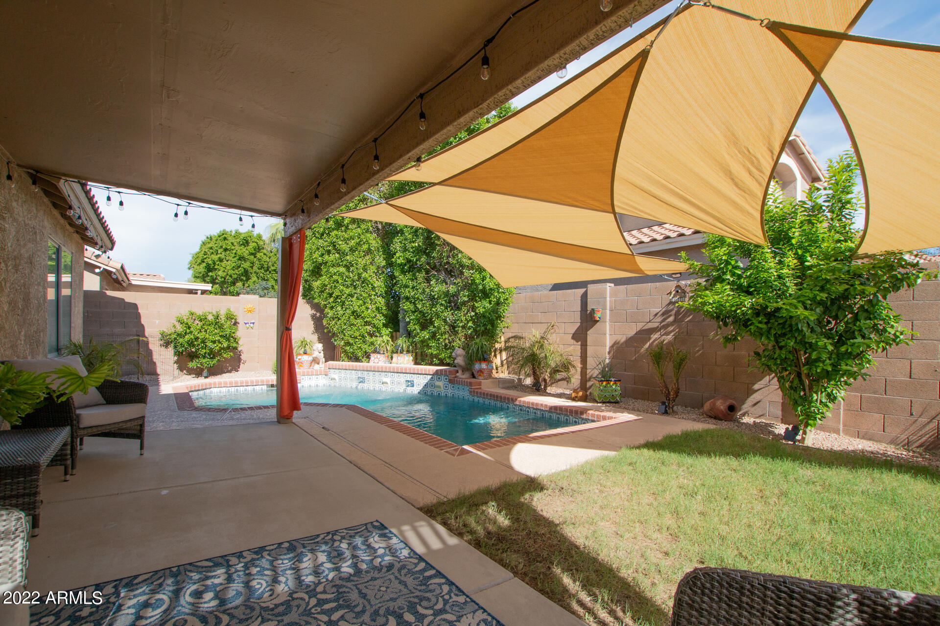 15029 W BOTTLE TREE Avenue