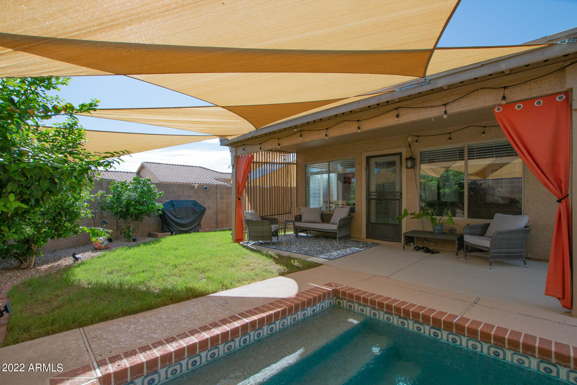 15029 W BOTTLE TREE Avenue