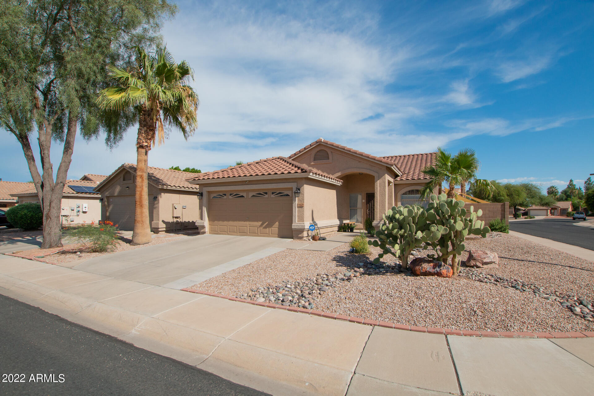 15029 W BOTTLE TREE Avenue