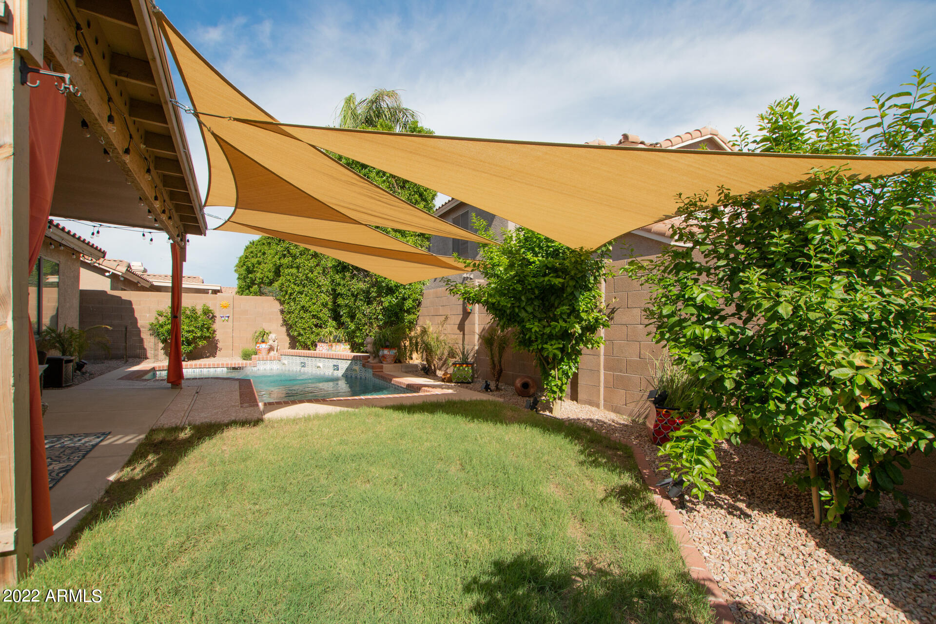 15029 W BOTTLE TREE Avenue