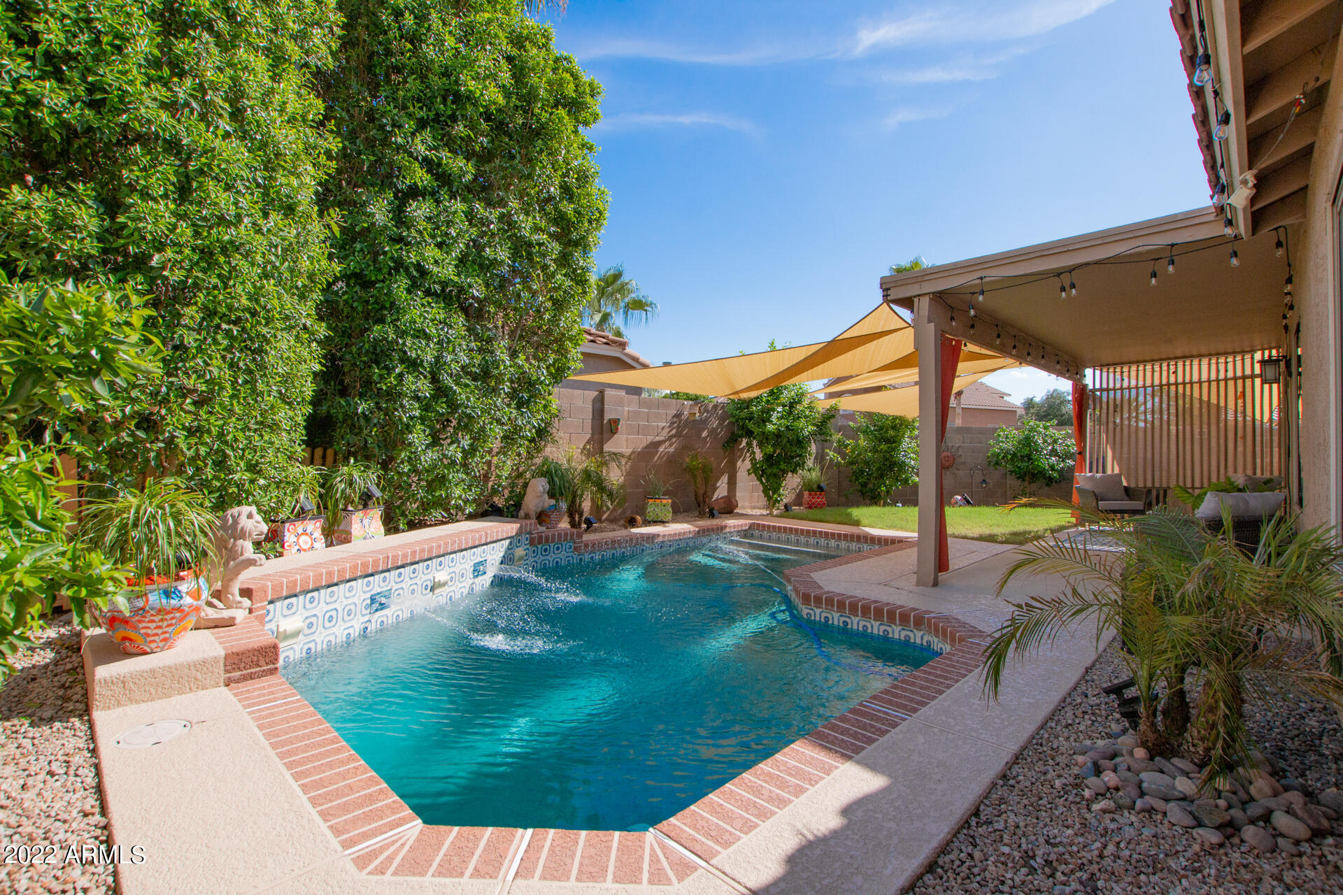 15029 W BOTTLE TREE Avenue