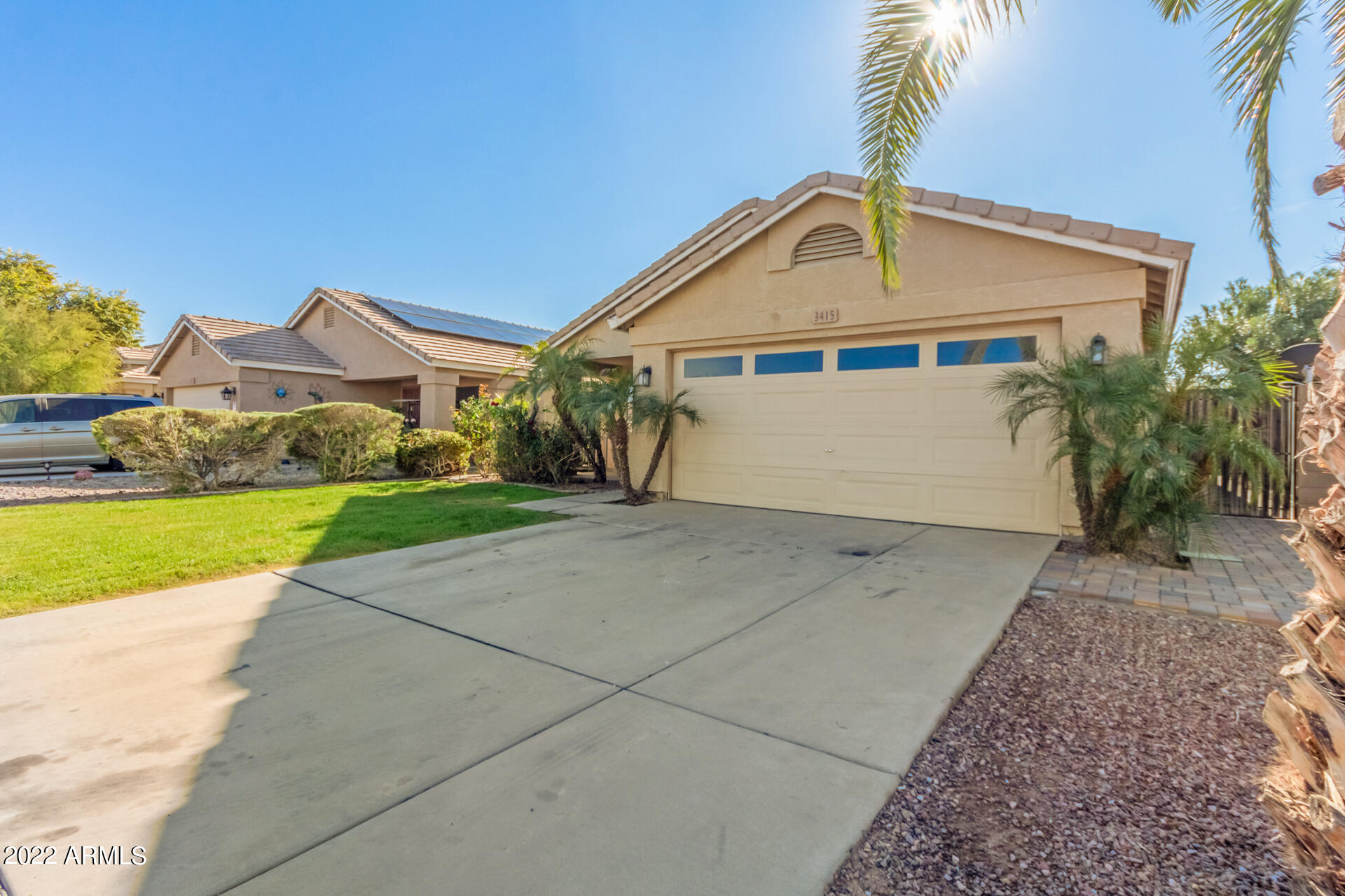 3415 W SHUMWAY FARM Road
