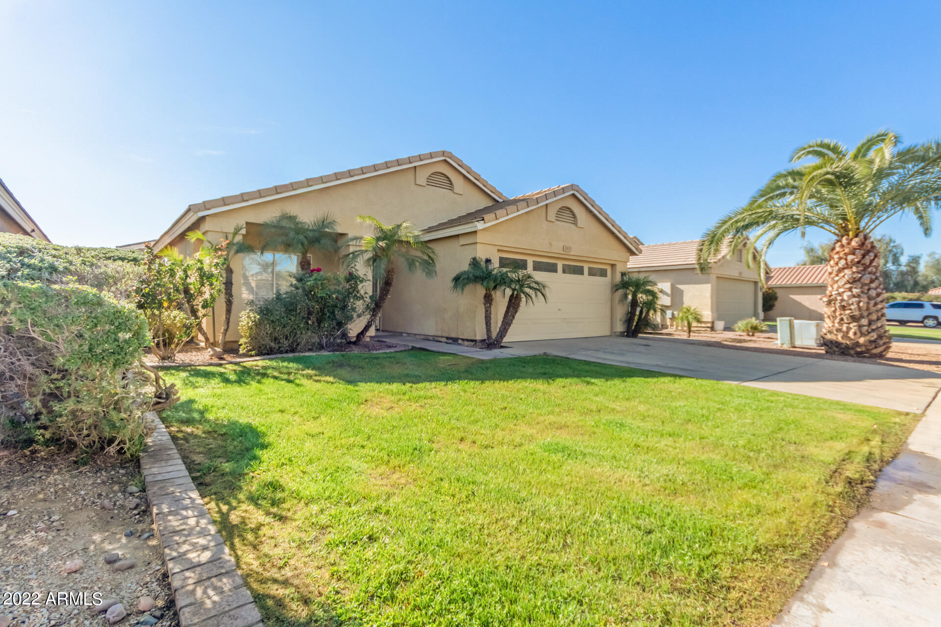 3415 W SHUMWAY FARM Road