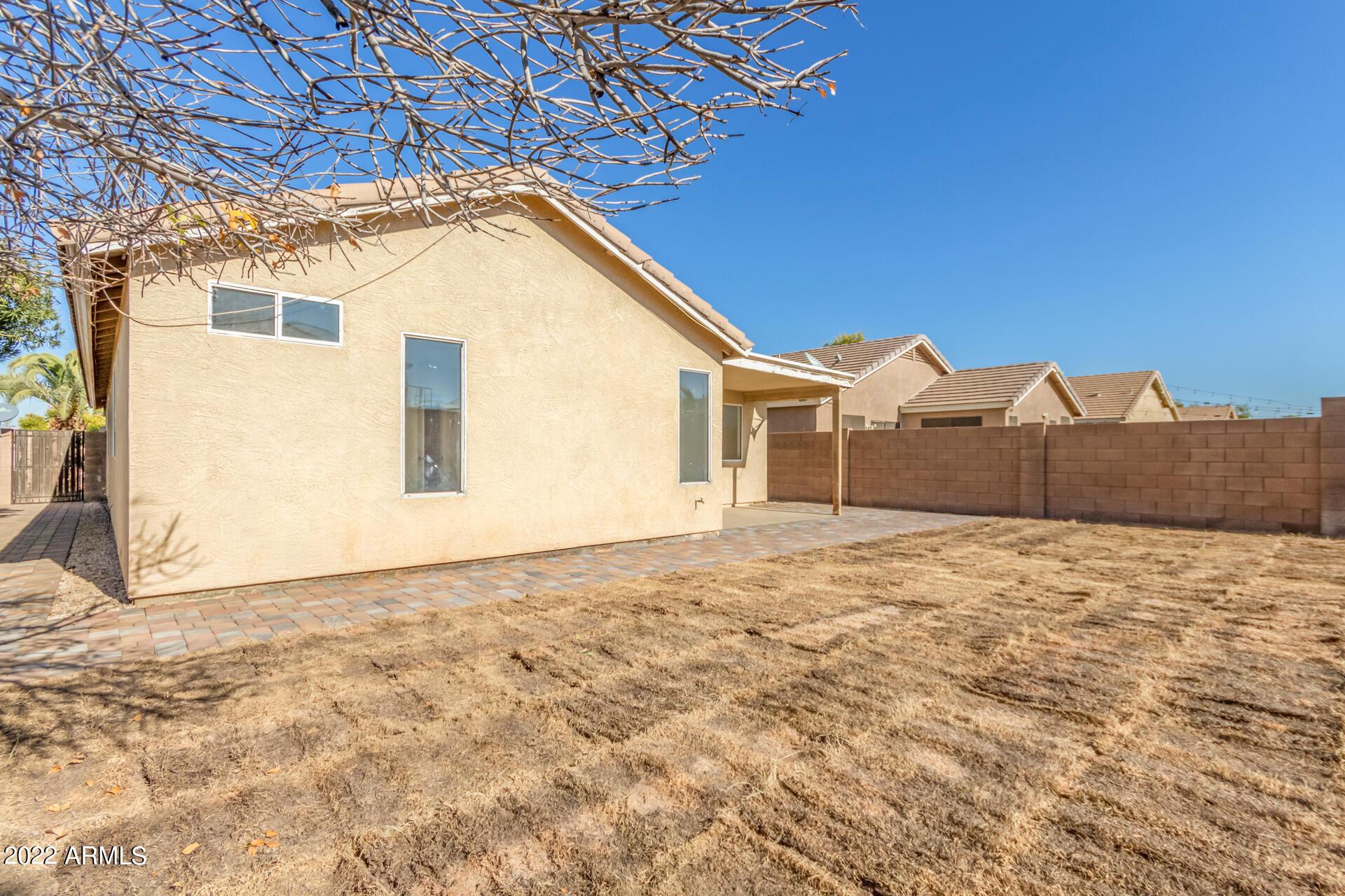3415 W SHUMWAY FARM Road