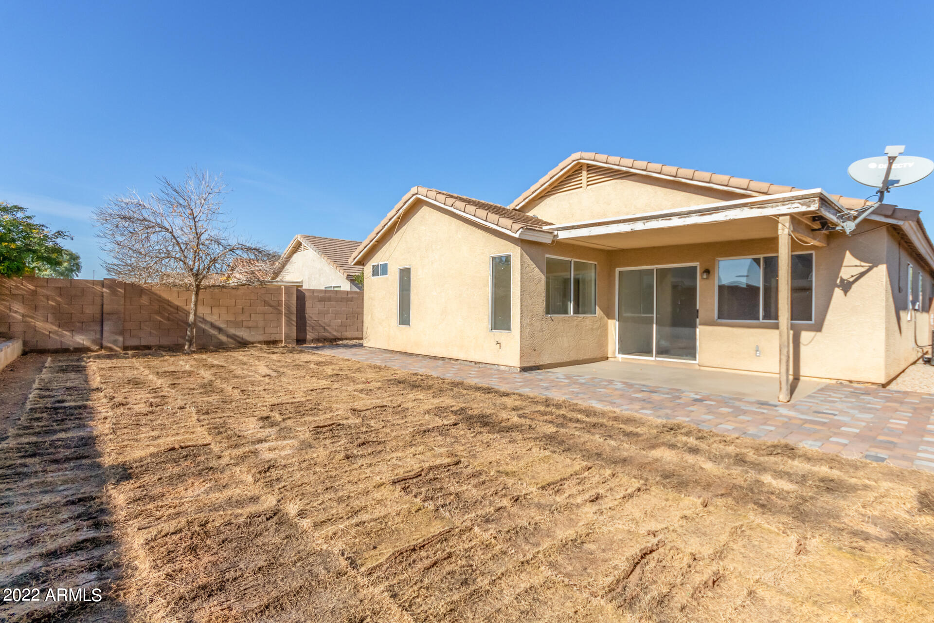 3415 W SHUMWAY FARM Road