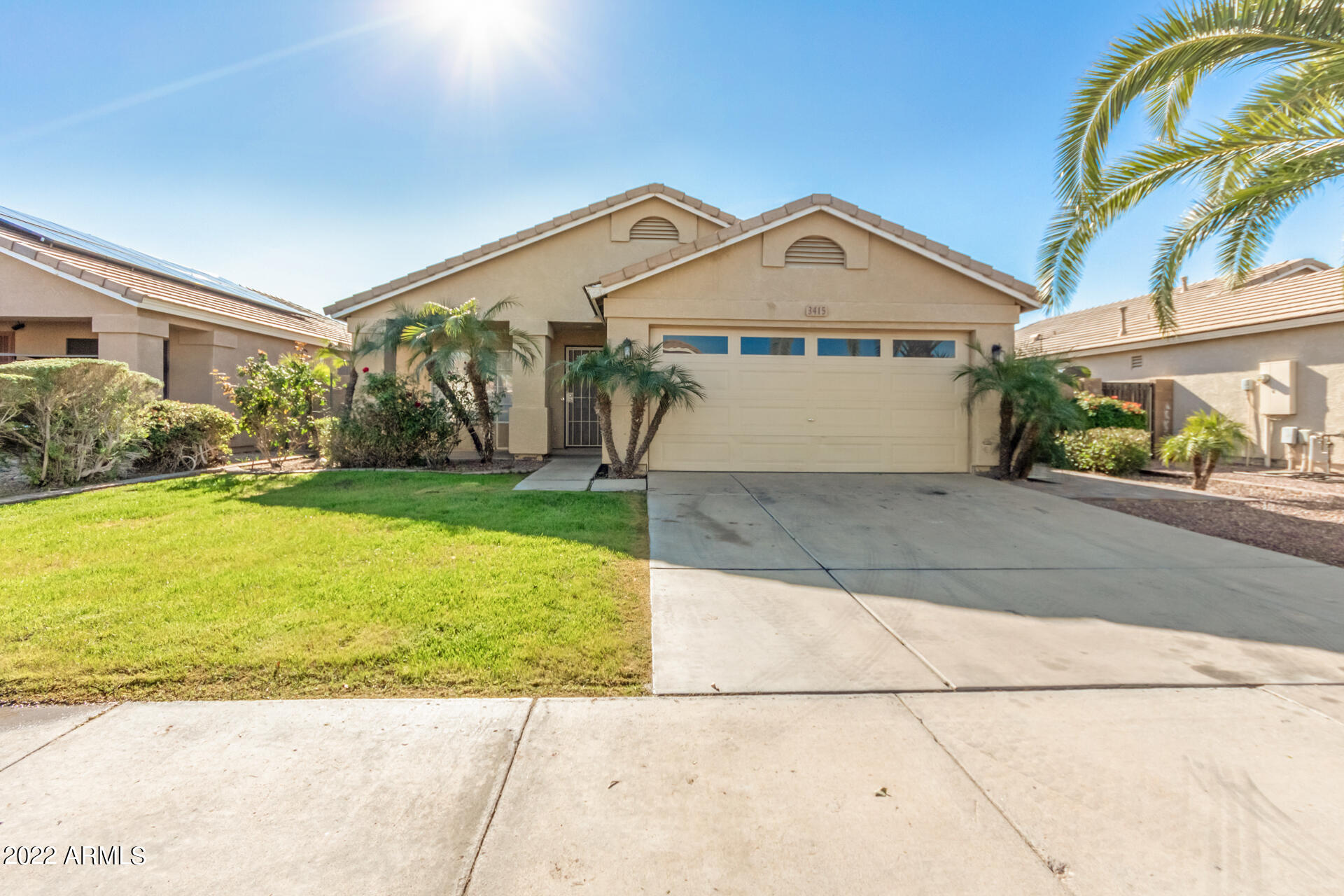 3415 W SHUMWAY FARM Road