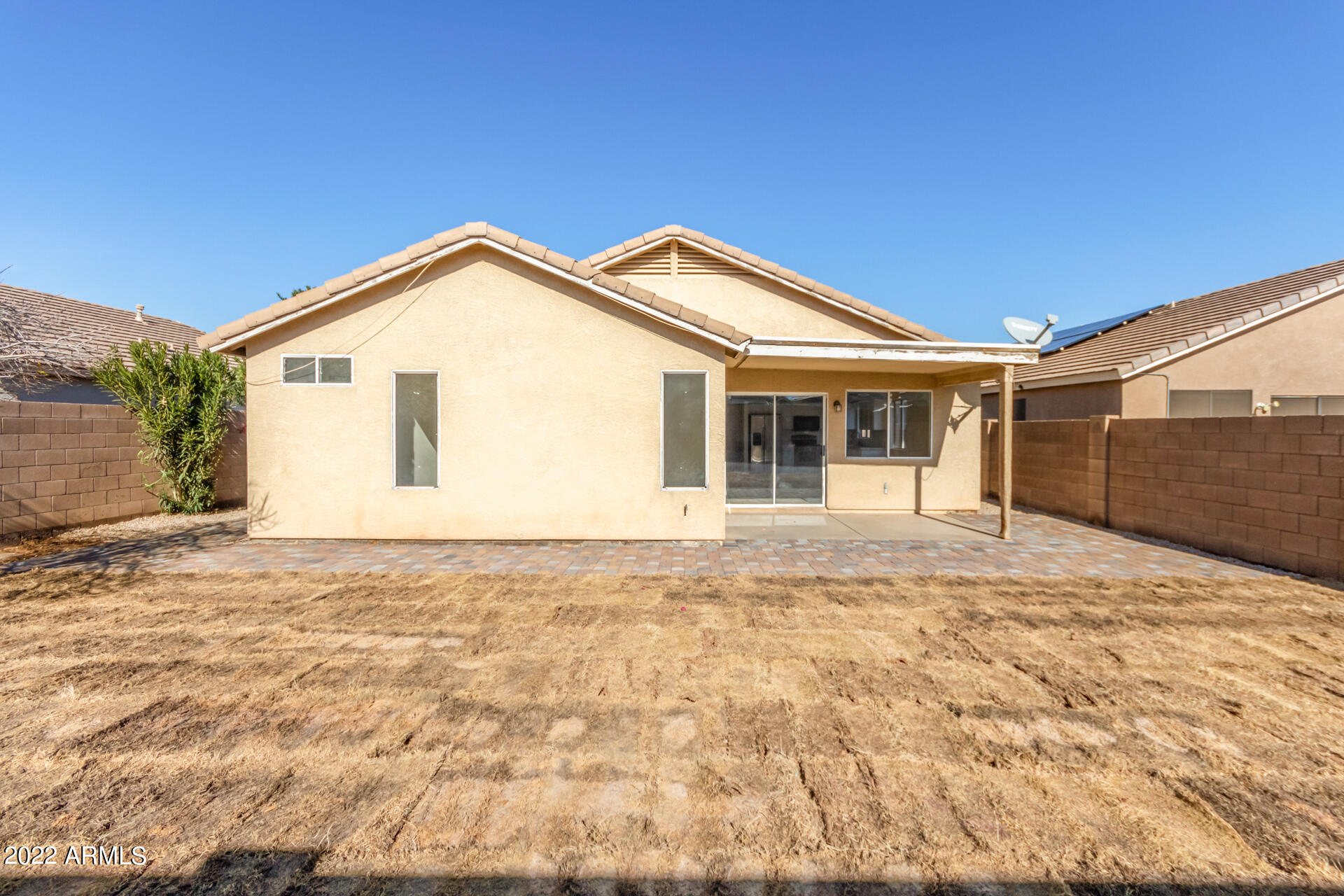 3415 W SHUMWAY FARM Road