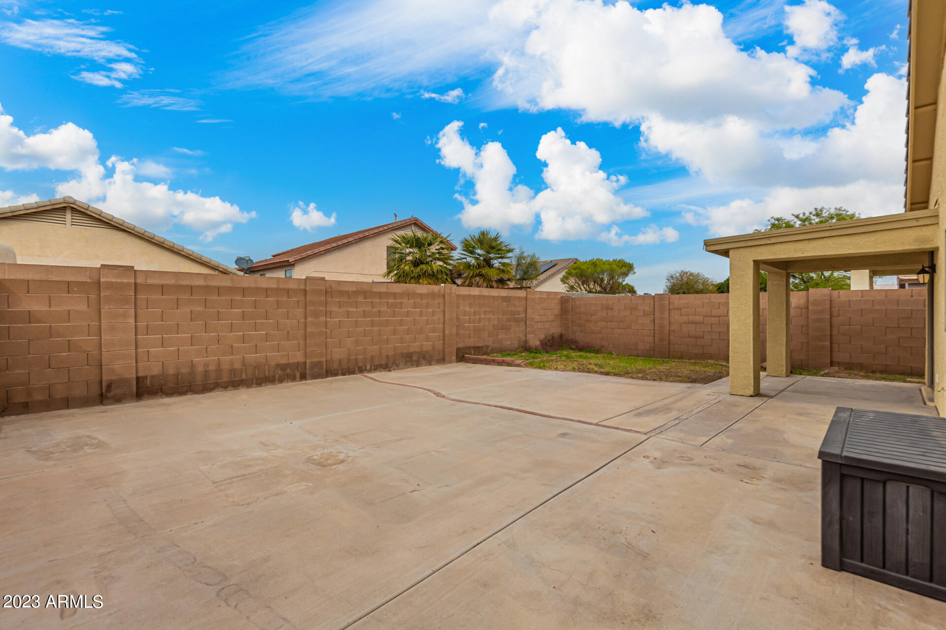 11178 W CORONADO Road