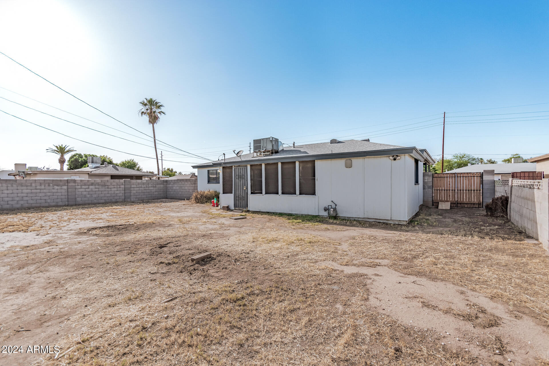 3133 W SAN MIGUEL Avenue
