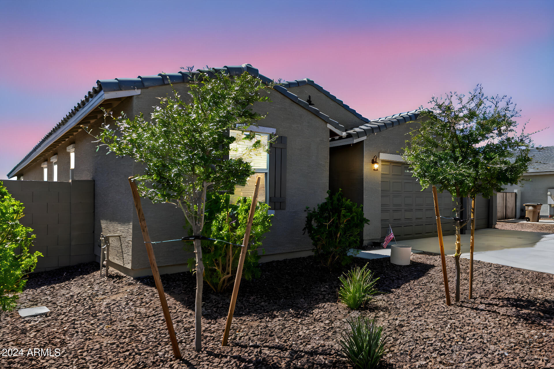 18211 W COLLEGE Drive