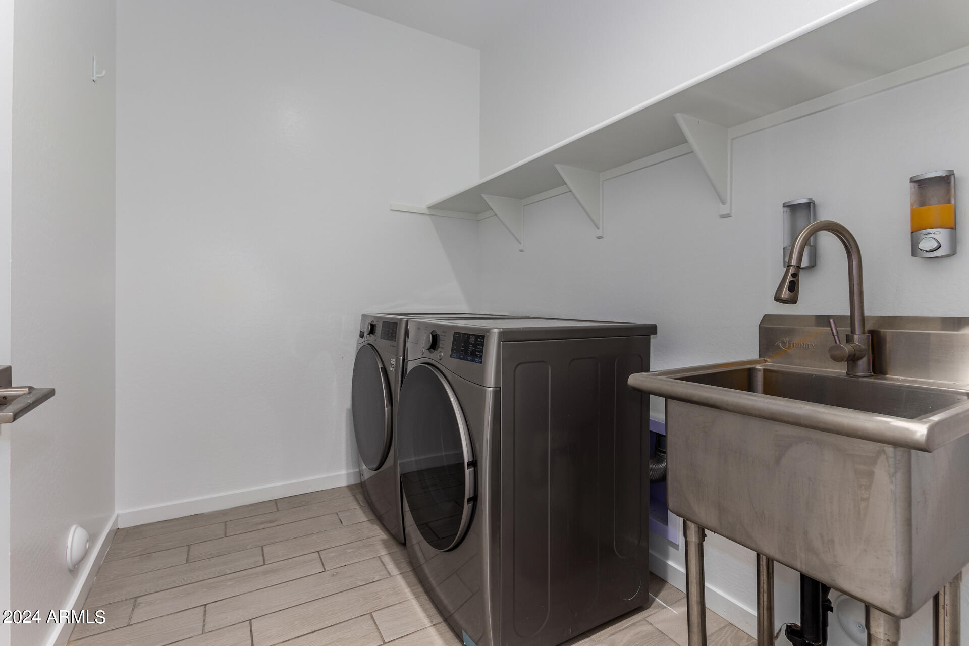 18211 W COLLEGE Drive