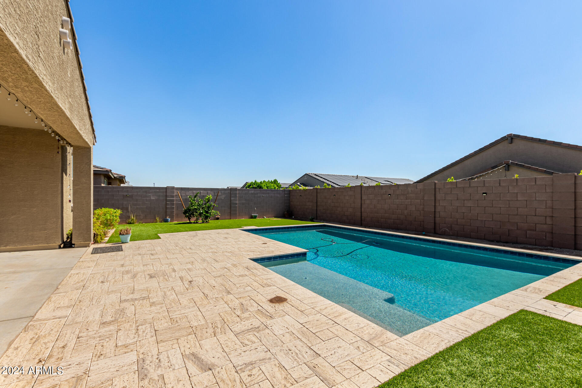 18211 W COLLEGE Drive