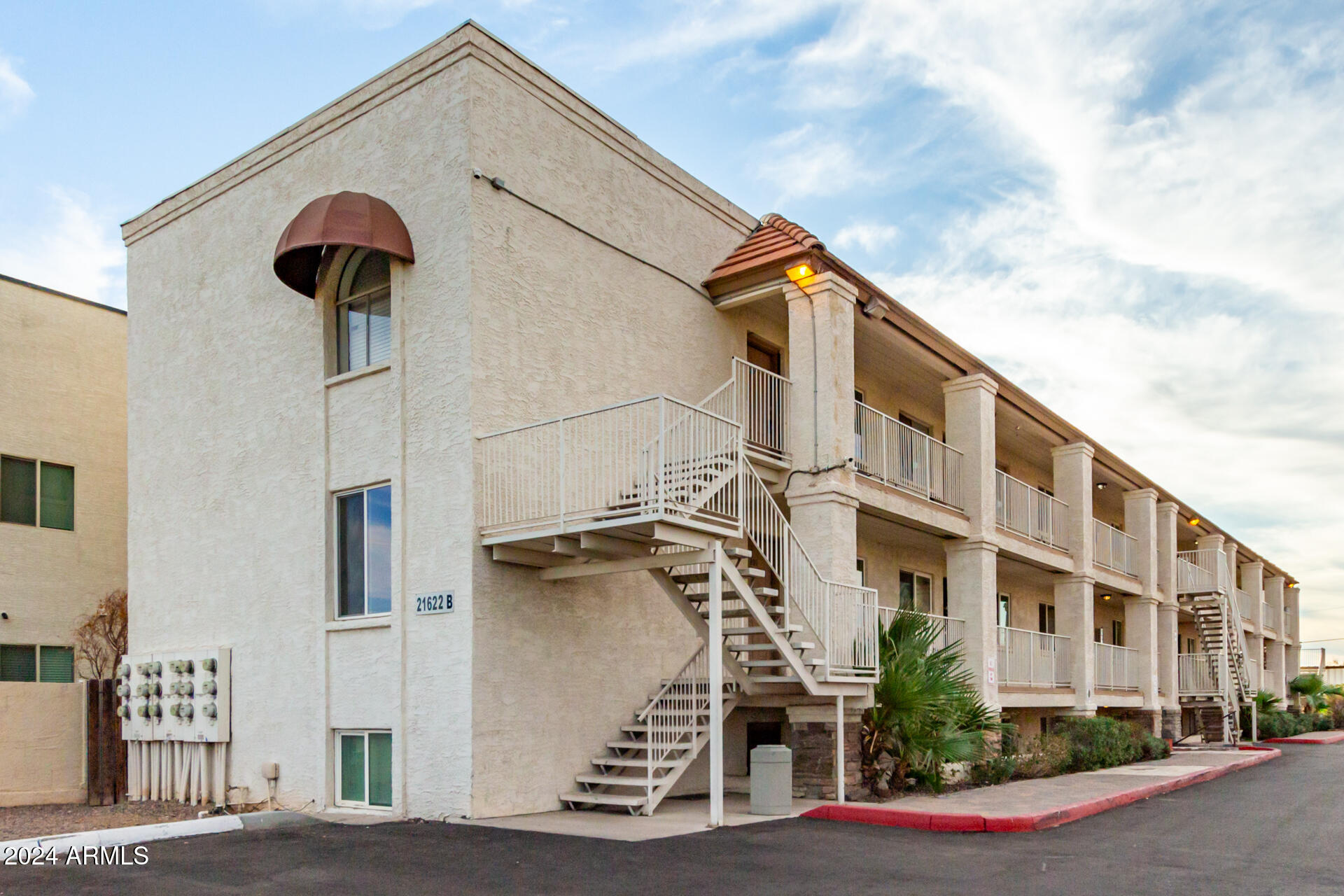 21622 N 23RD Avenue # B301