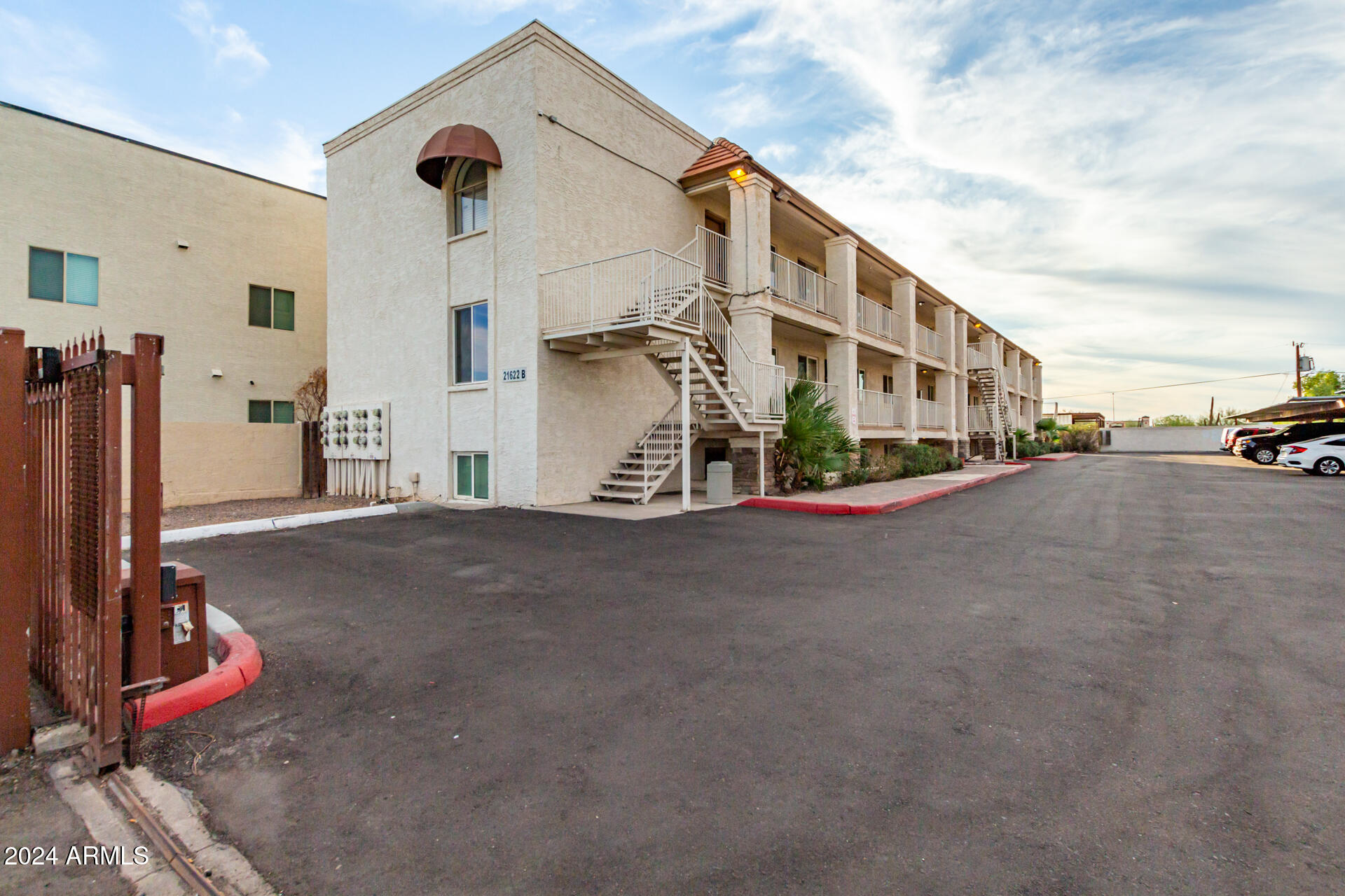 21622 N 23RD Avenue # B301