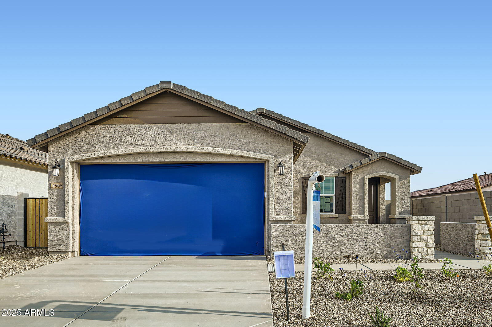 14968 W HACKAMORE Drive