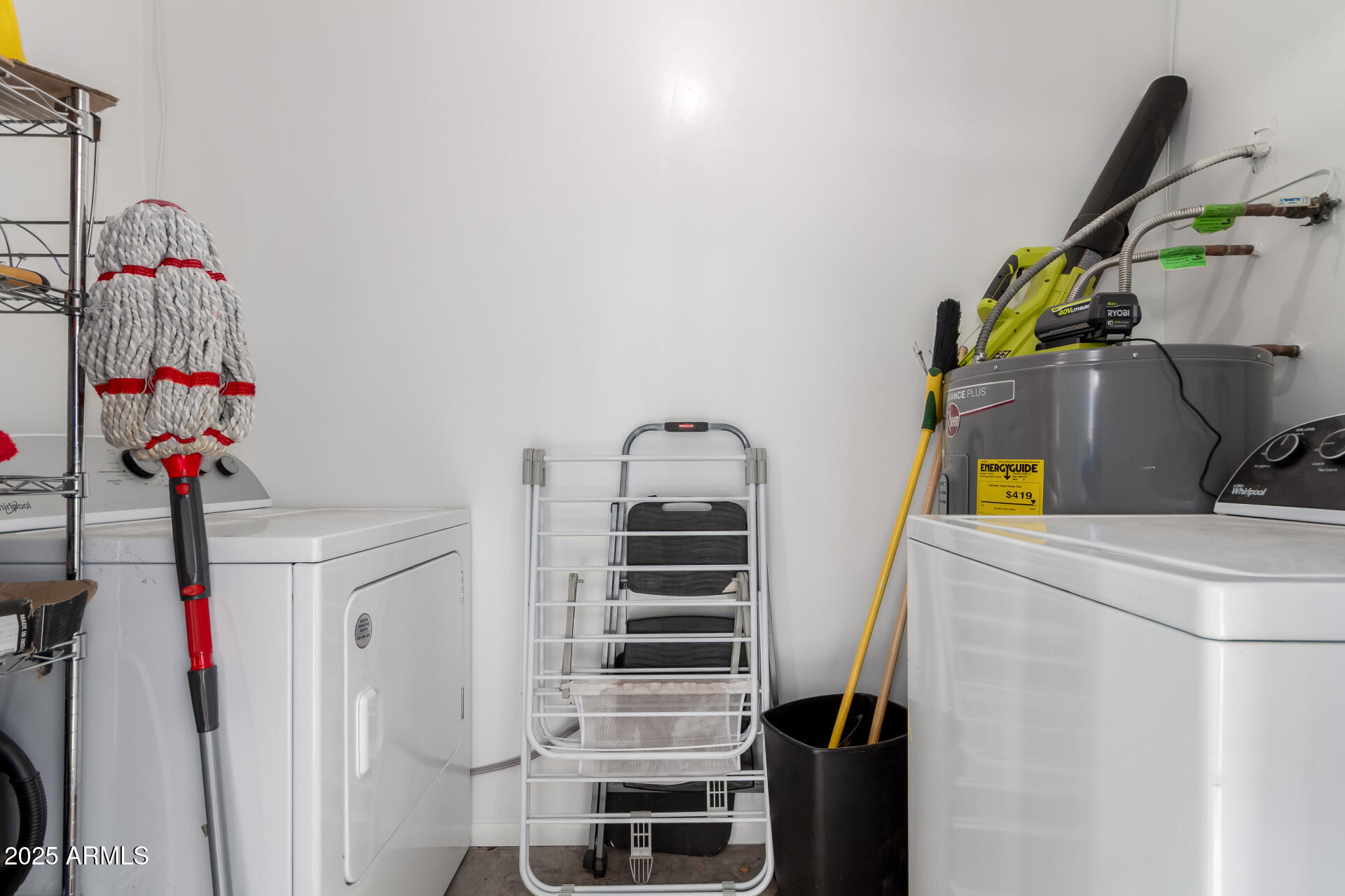 1725 W MARLETTE Avenue