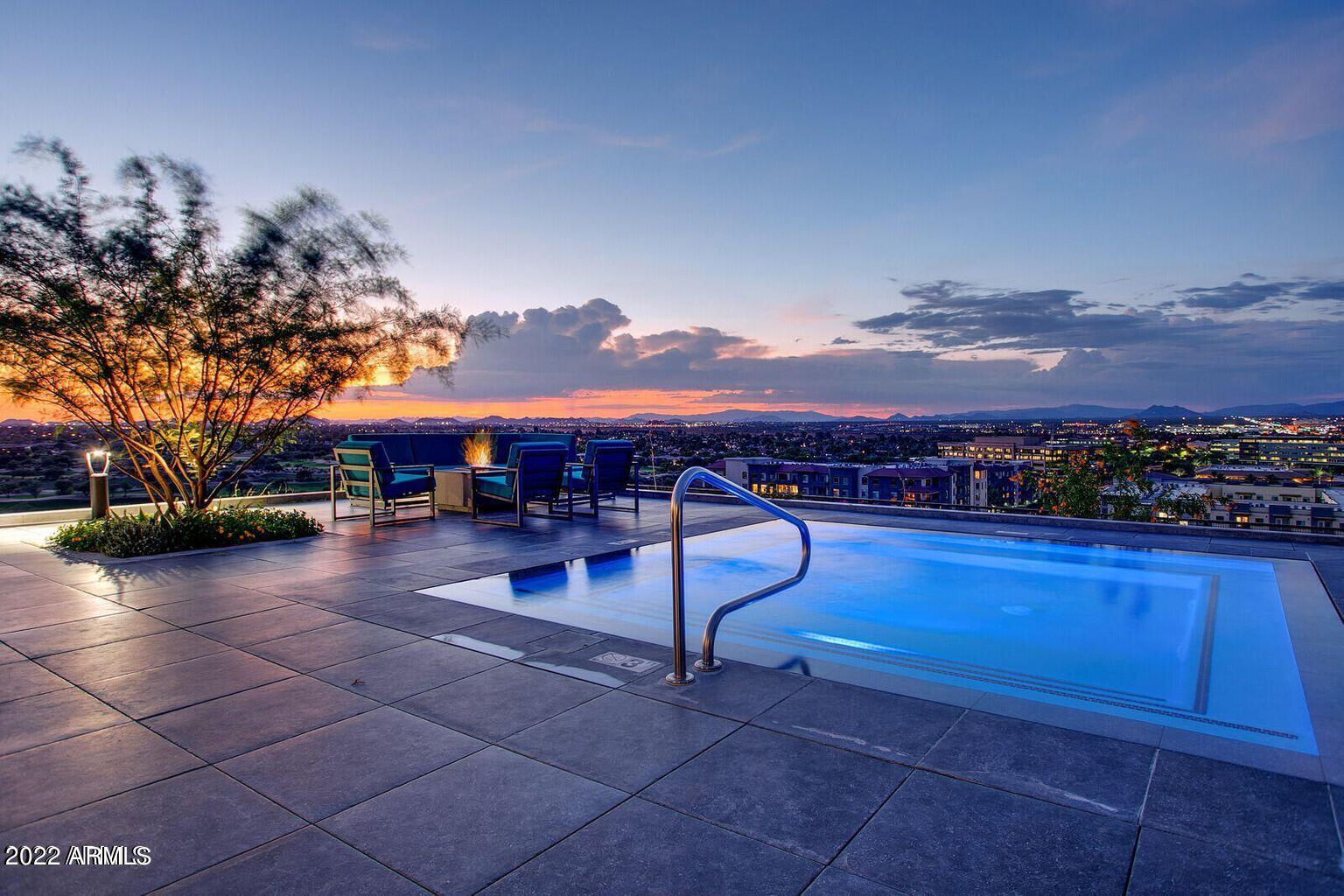 7180 E KIERLAND Boulevard, 208