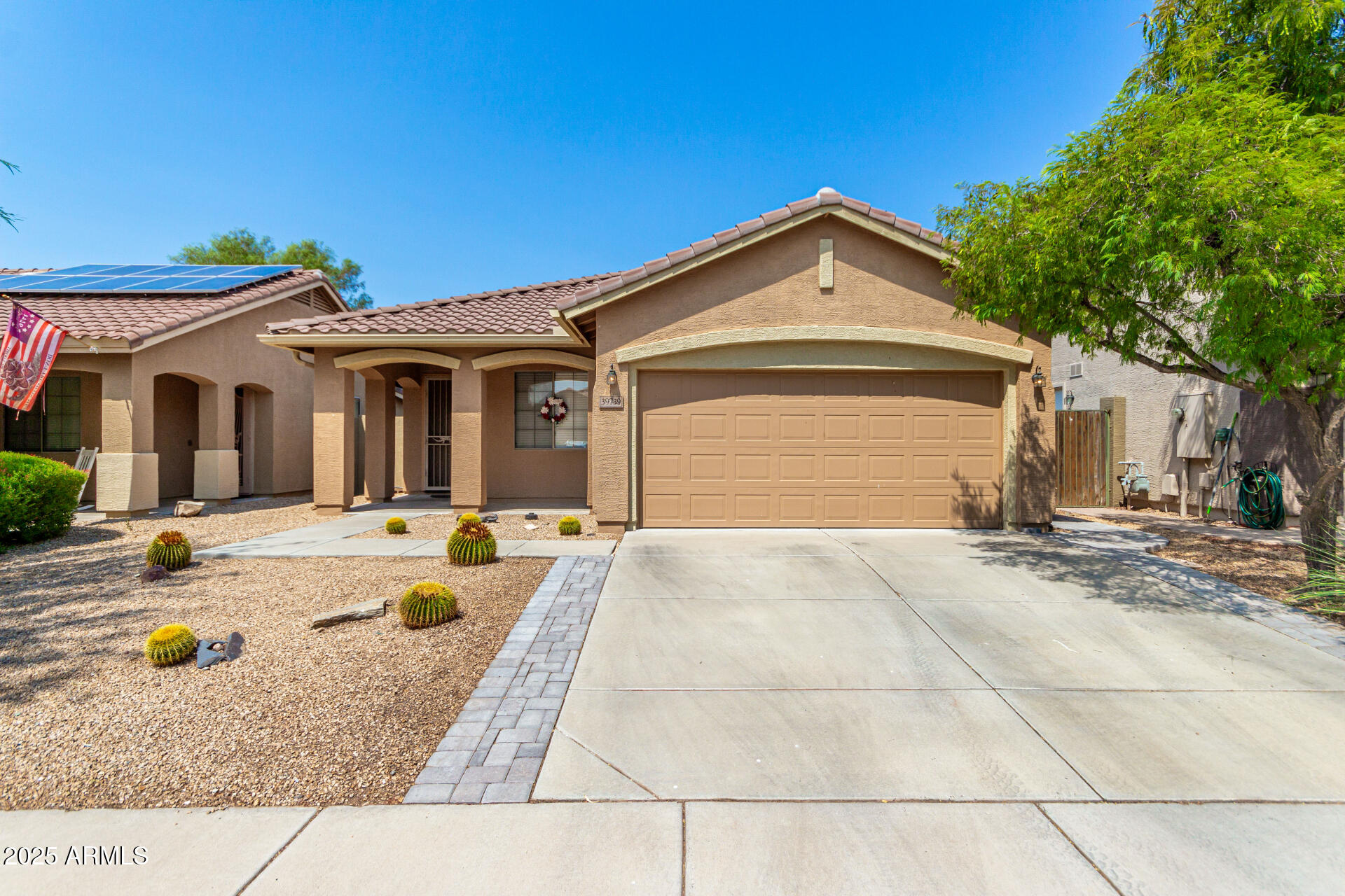 39739 N CROSS TIMBERS Way