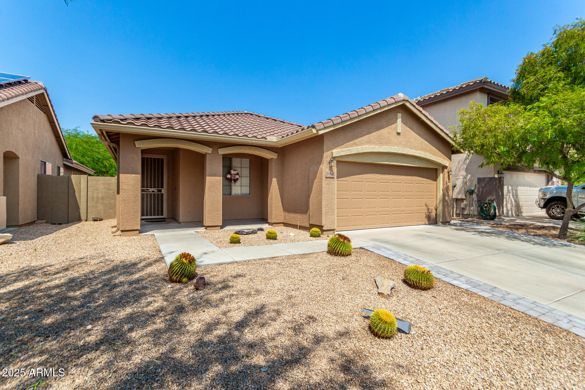 39739 N CROSS TIMBERS Way