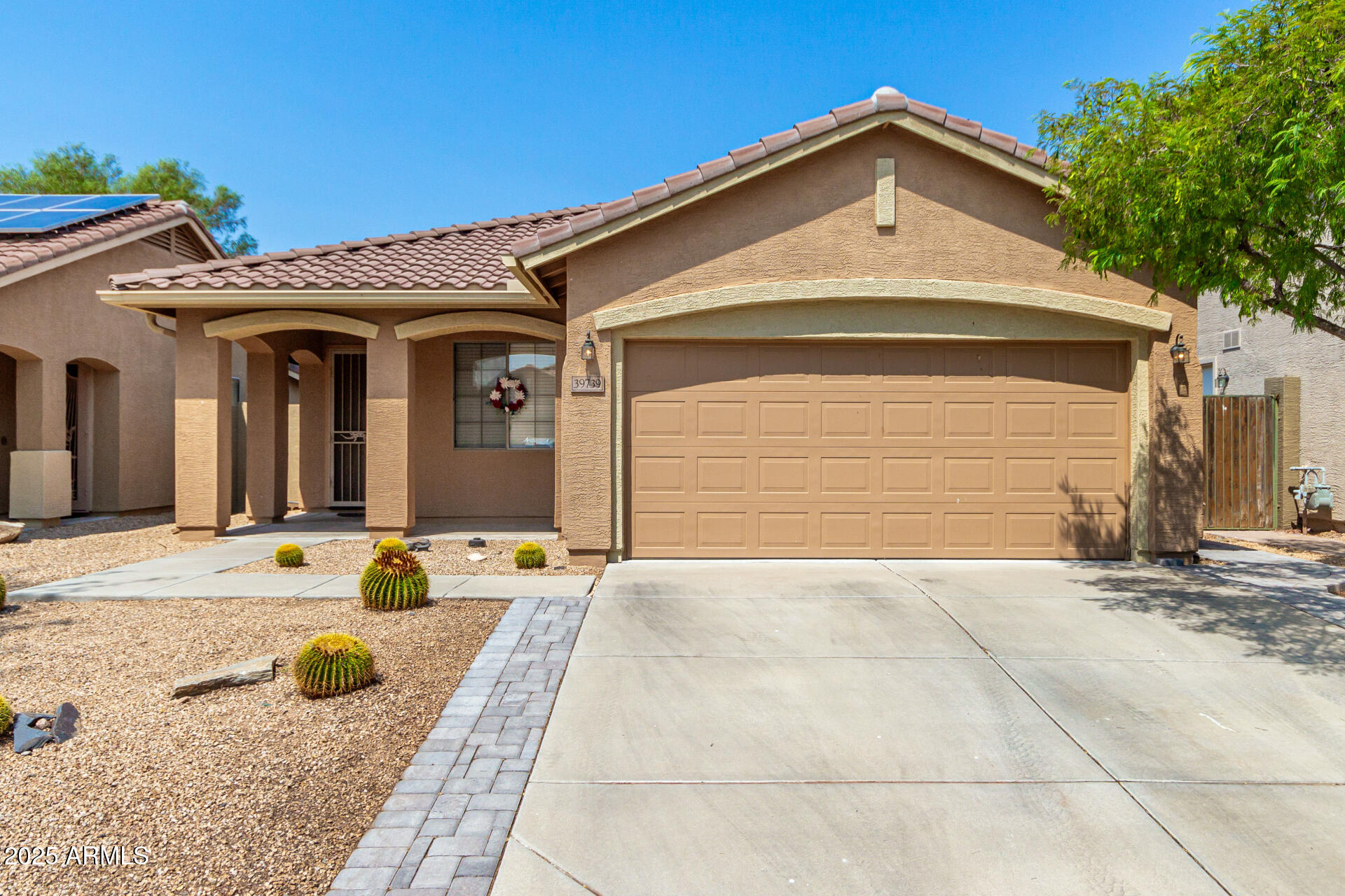 39739 N CROSS TIMBERS Way