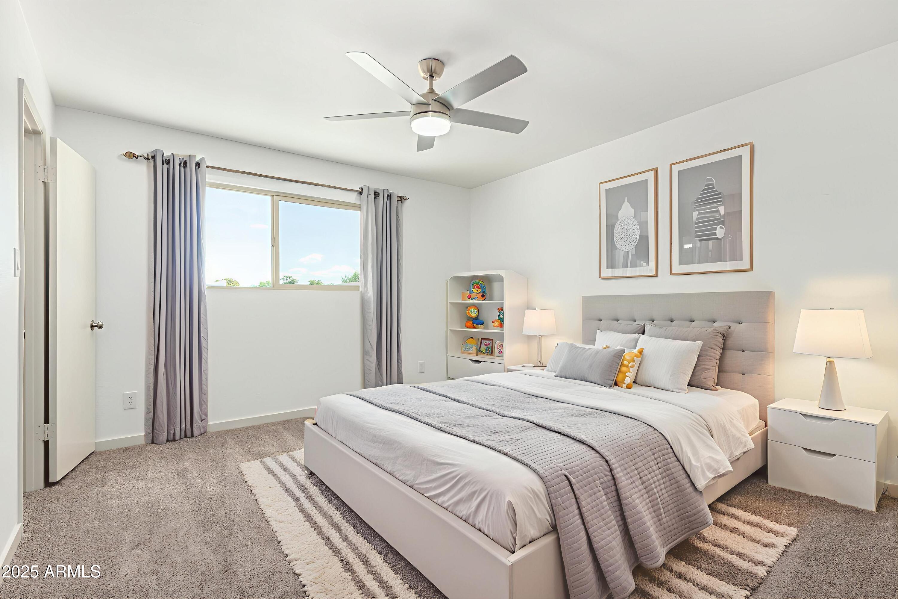 1707 W MARLETTE Avenue