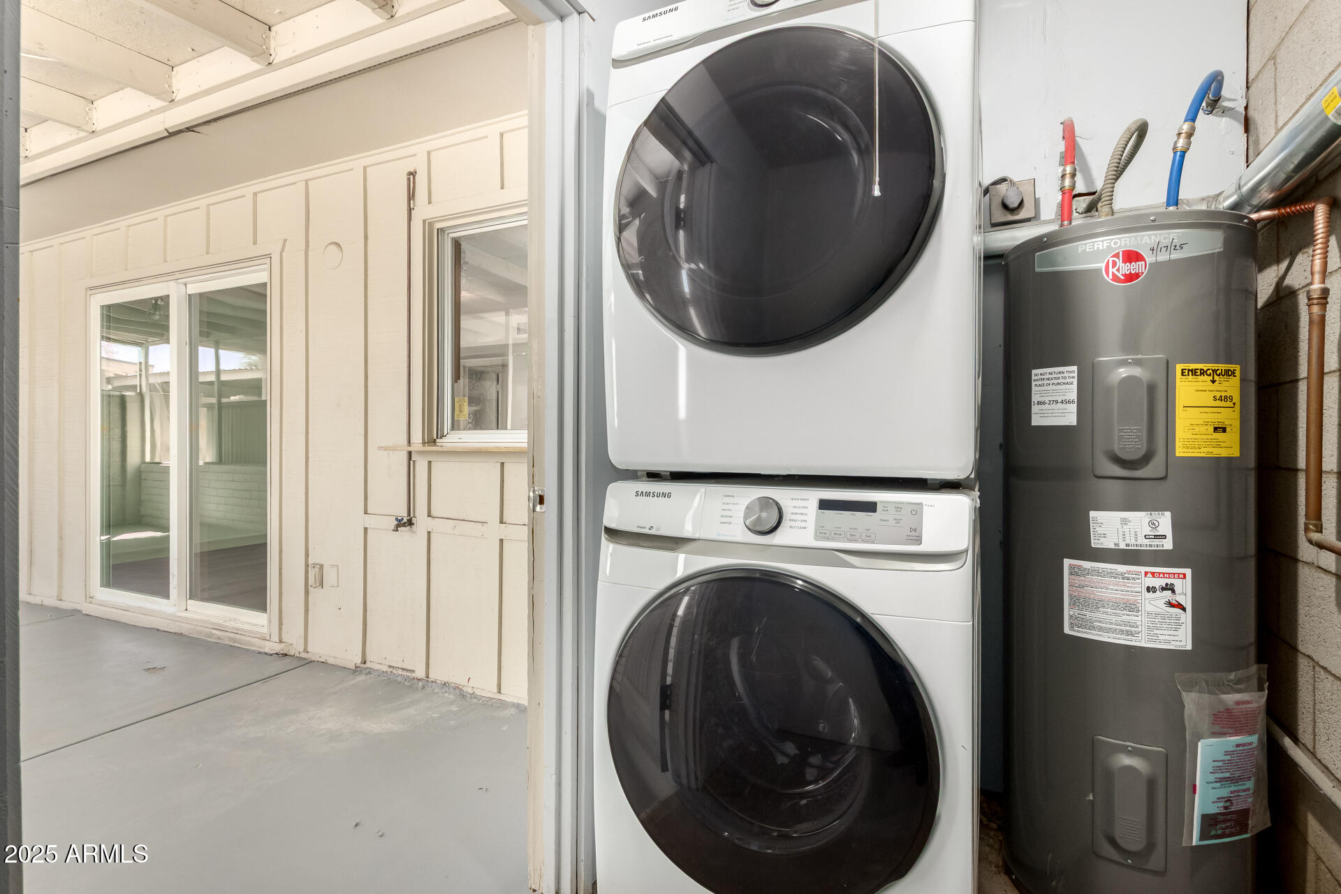 1707 W MARLETTE Avenue