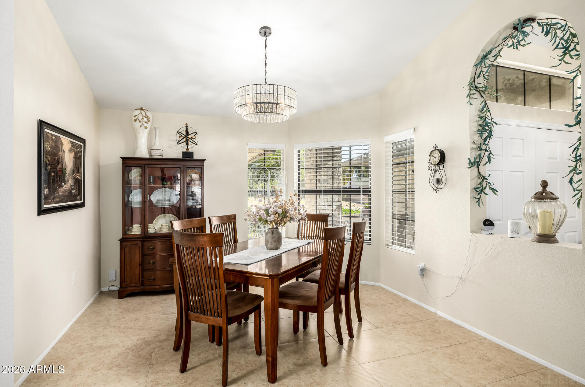 14111 W CAVALCADE Drive