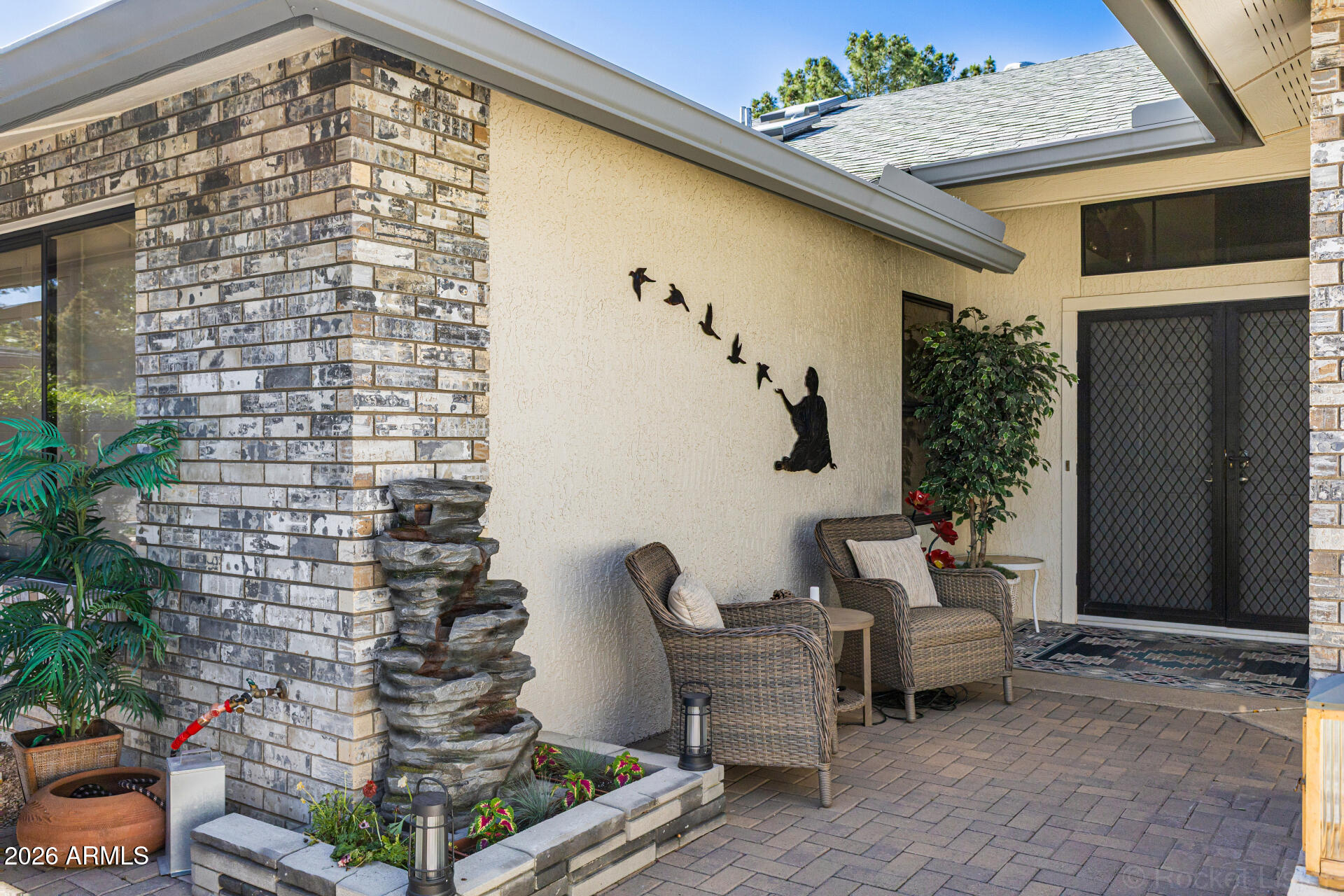 14111 W CAVALCADE Drive