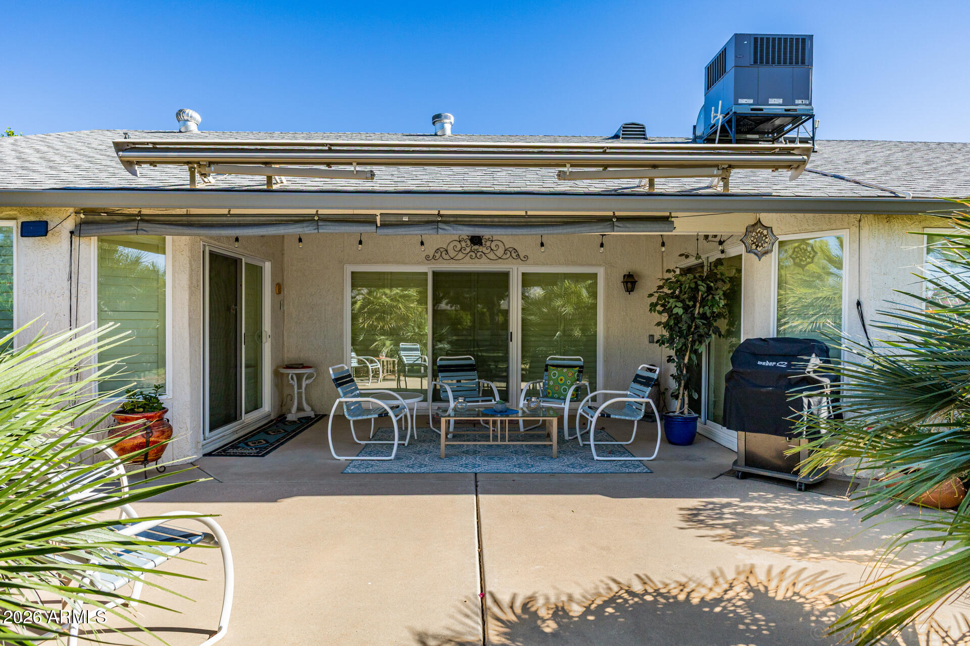 14111 W CAVALCADE Drive