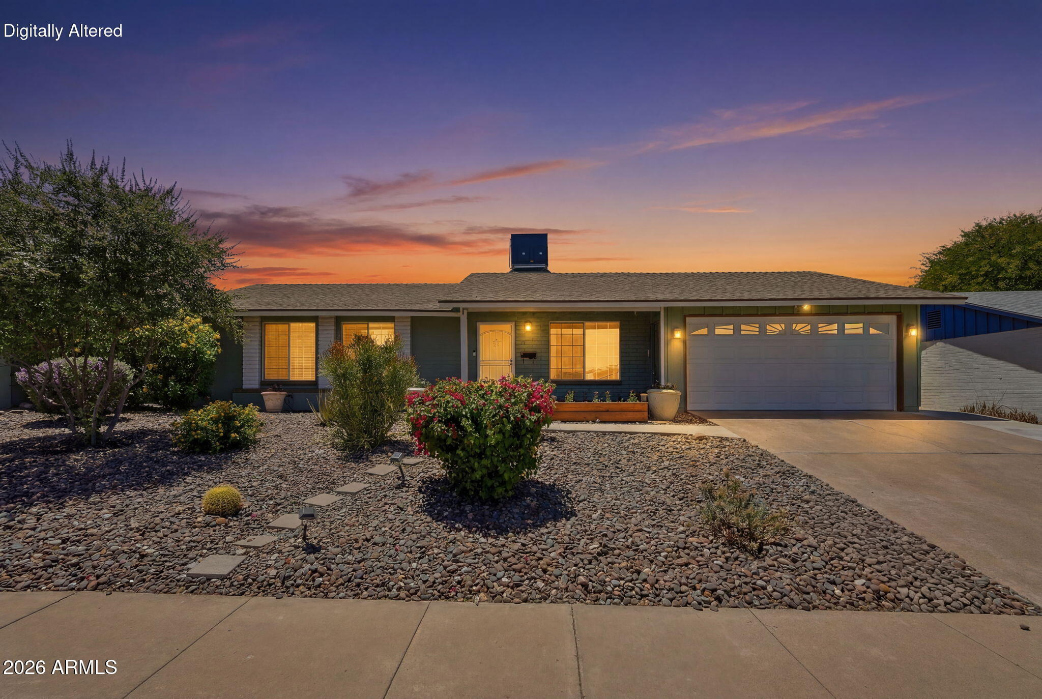 2525 E VISTA Drive