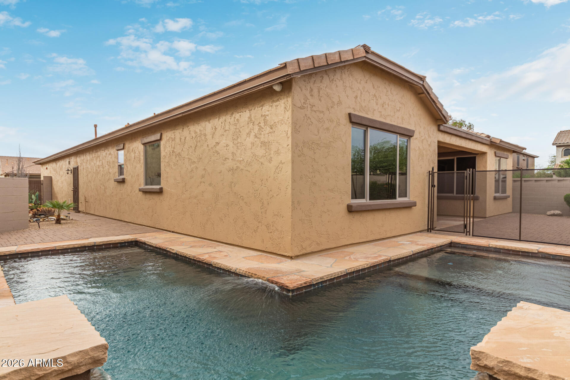 9058 W Redbird Road