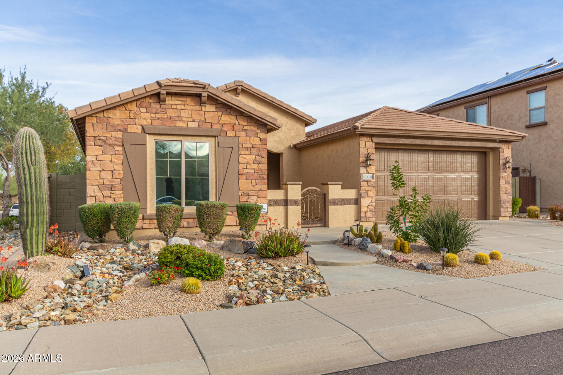 9058 W Redbird Road