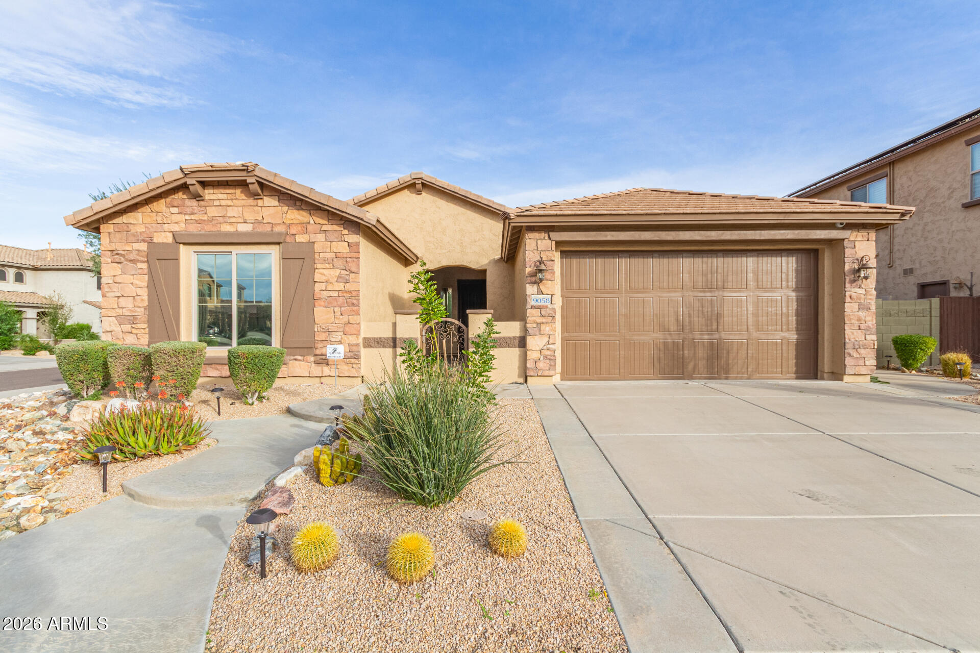 9058 W Redbird Road