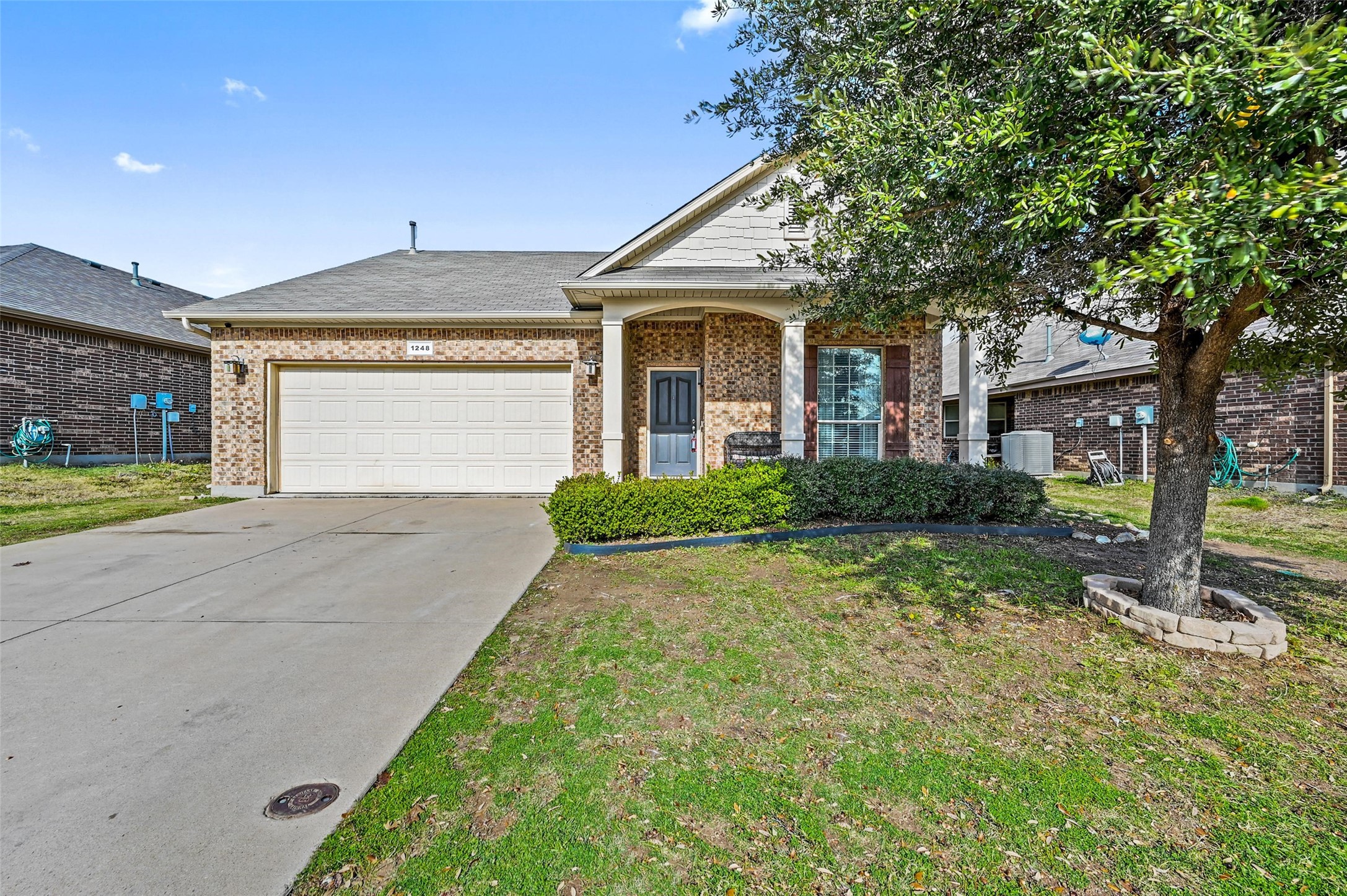 1248 Woodbine Cliff Drive