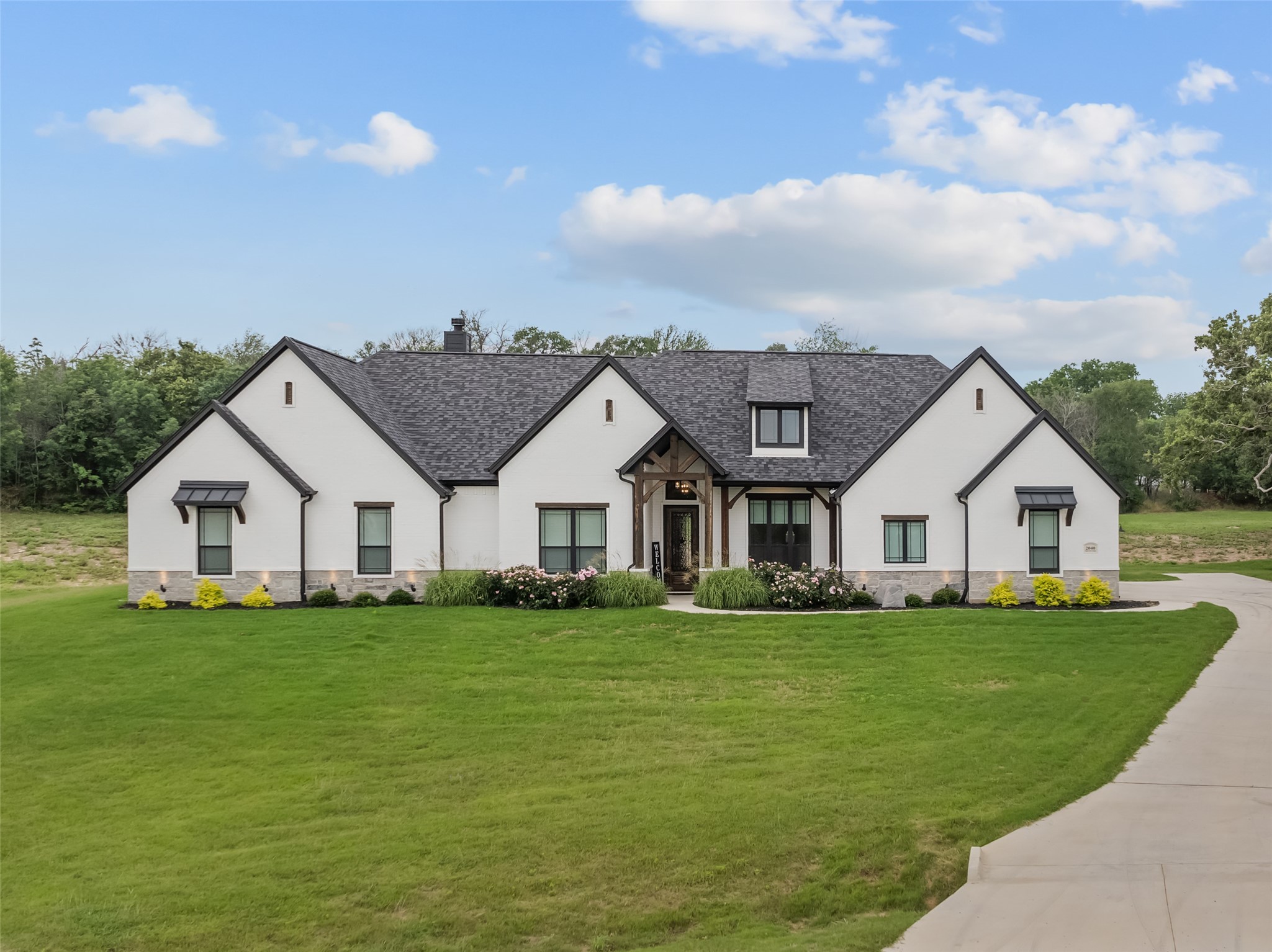 2040 Shady Creek Crossing