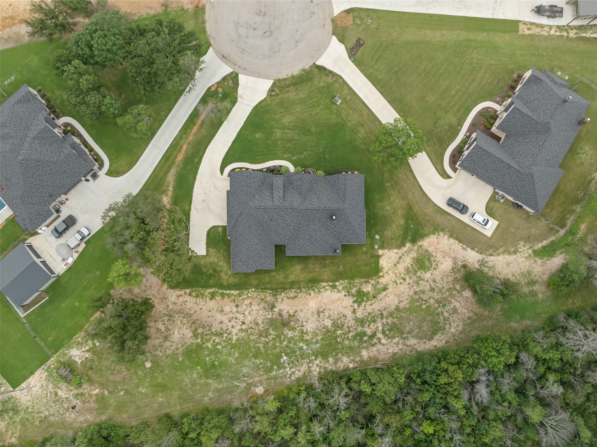 2040 Shady Creek Crossing