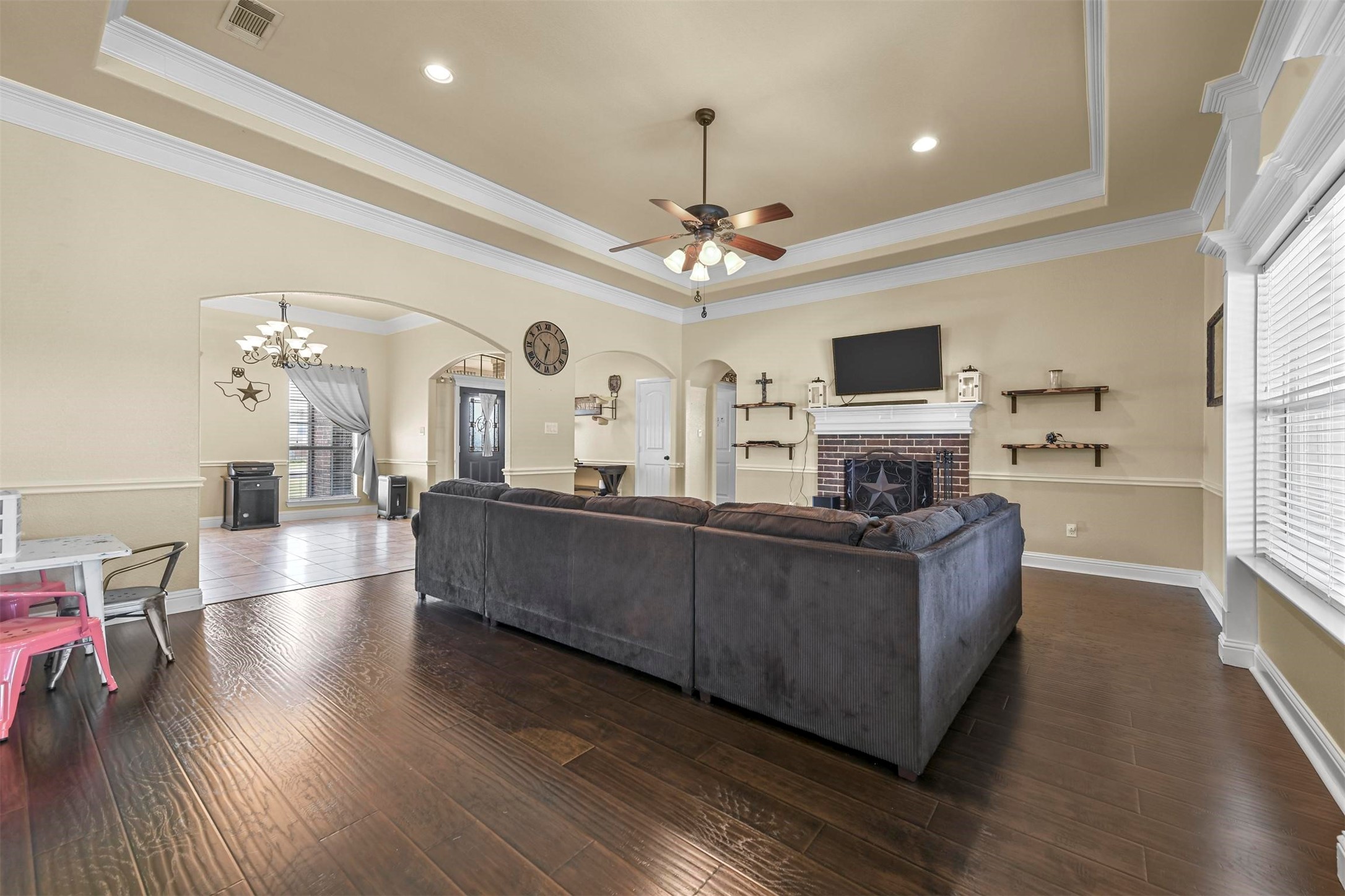 133 Williamsburg Lane